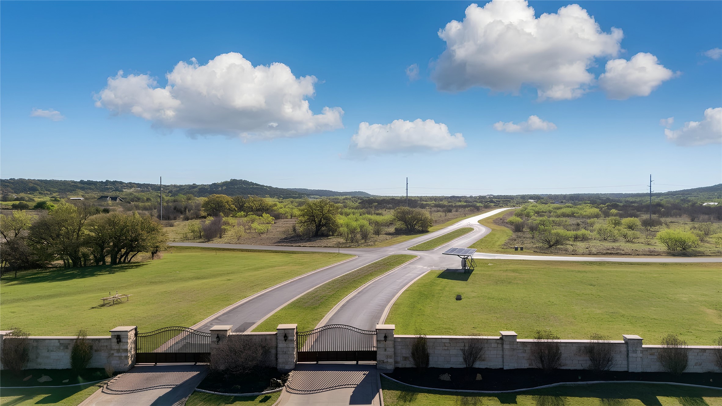 1620 Canyon Wren Loop Graford TX 76449