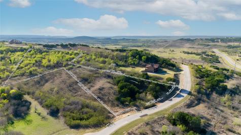 1620 Canyon Wren Loop Graford TX 76449