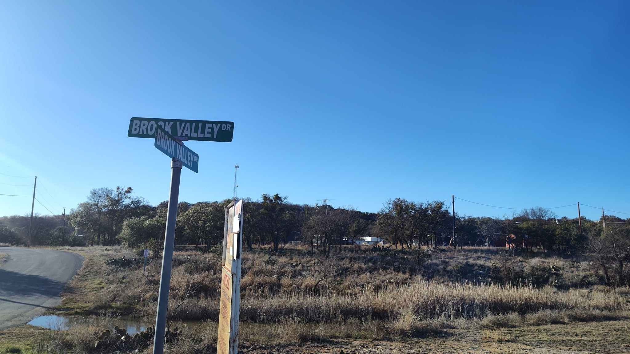 56 Brook Valley Drive May TX 76857