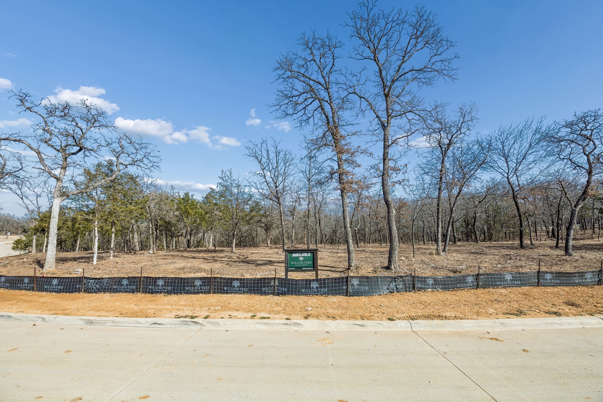3309 Hidden Trail Court Southlake TX 76092