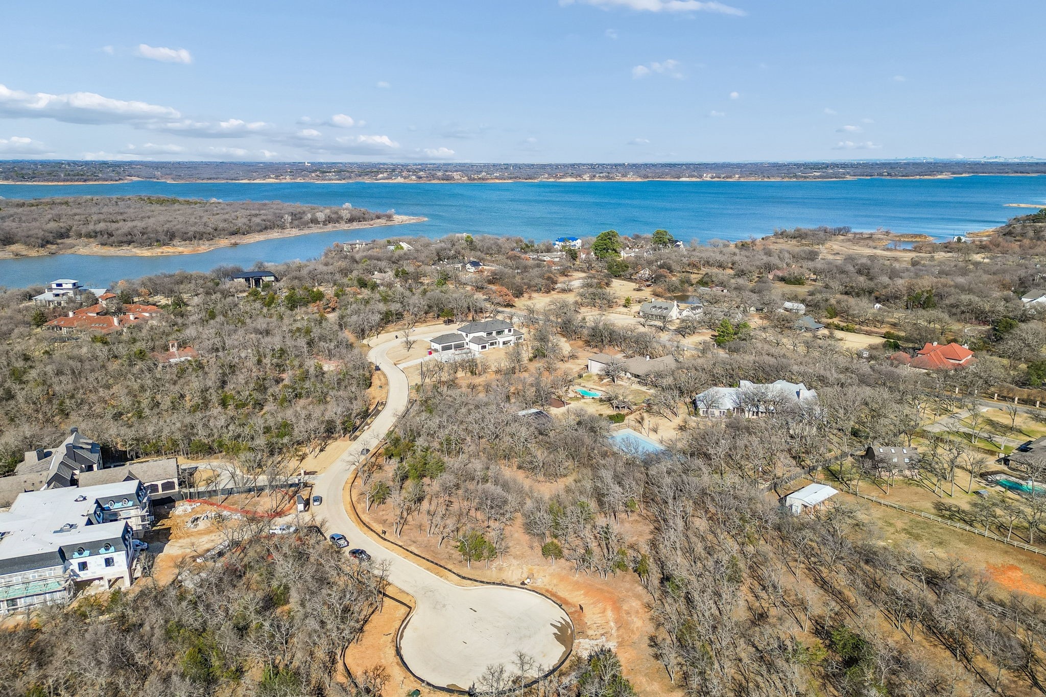 3309 Hidden Trail Court Southlake TX 76092
