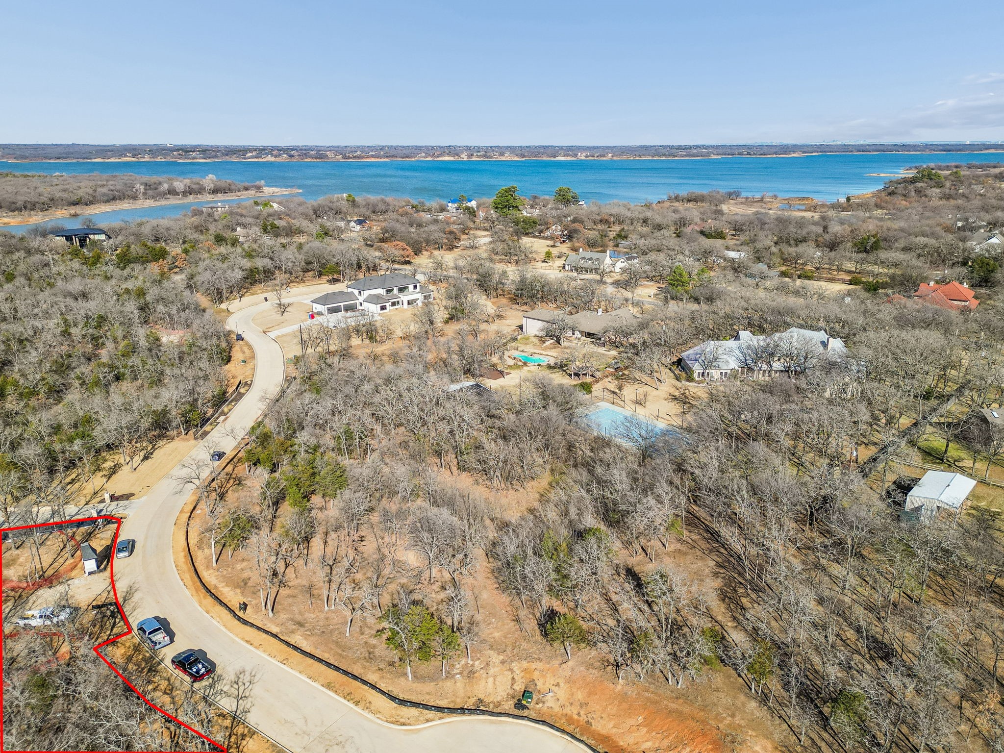 3309 Hidden Trail Court Southlake TX 76092