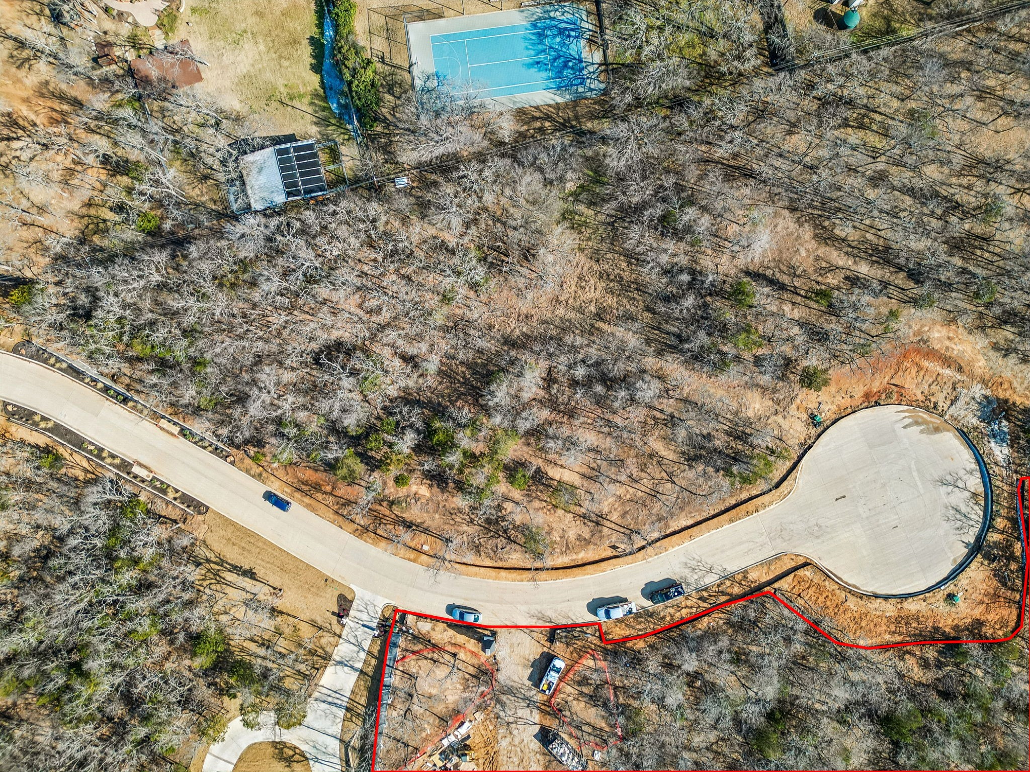 3309 Hidden Trail Court Southlake TX 76092