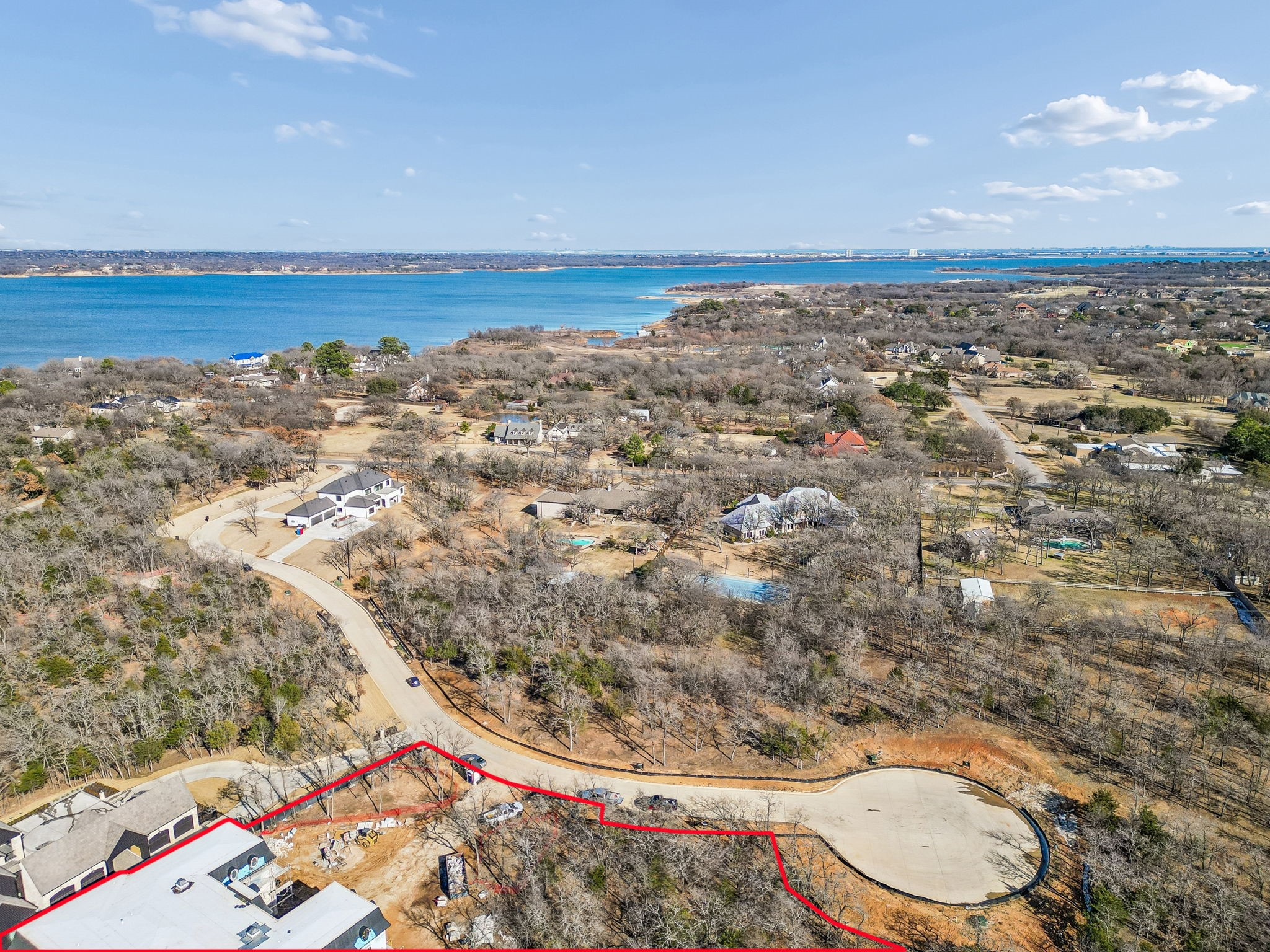 3309 Hidden Trail Court Southlake TX 76092