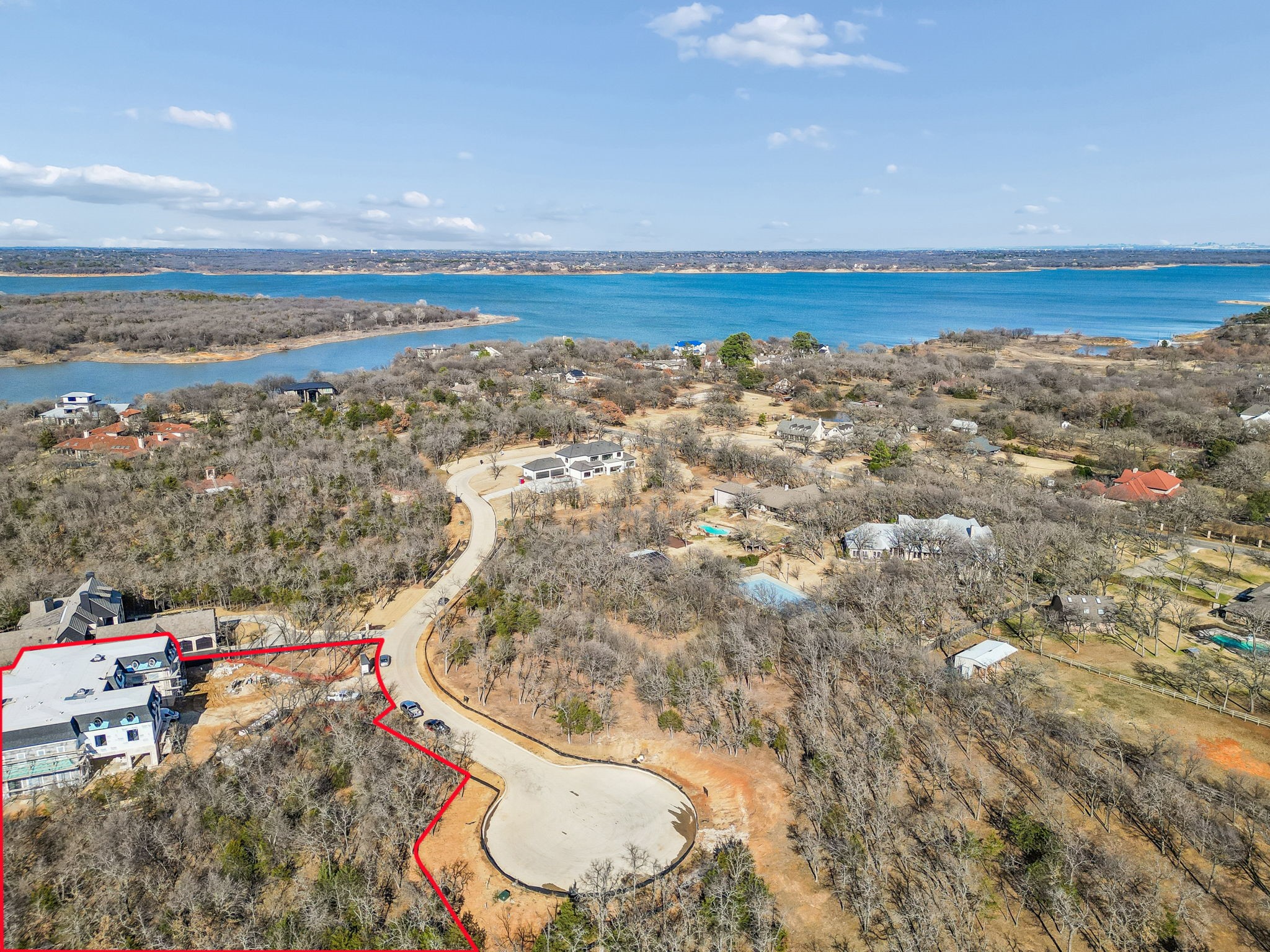 3309 Hidden Trail Court Southlake TX 76092