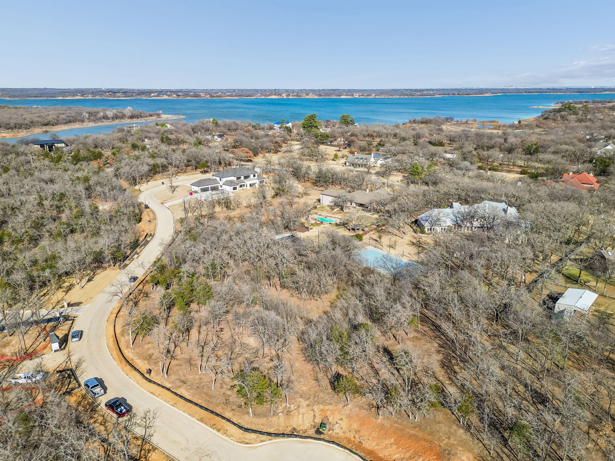3309 Hidden Trail Court Southlake TX 76092