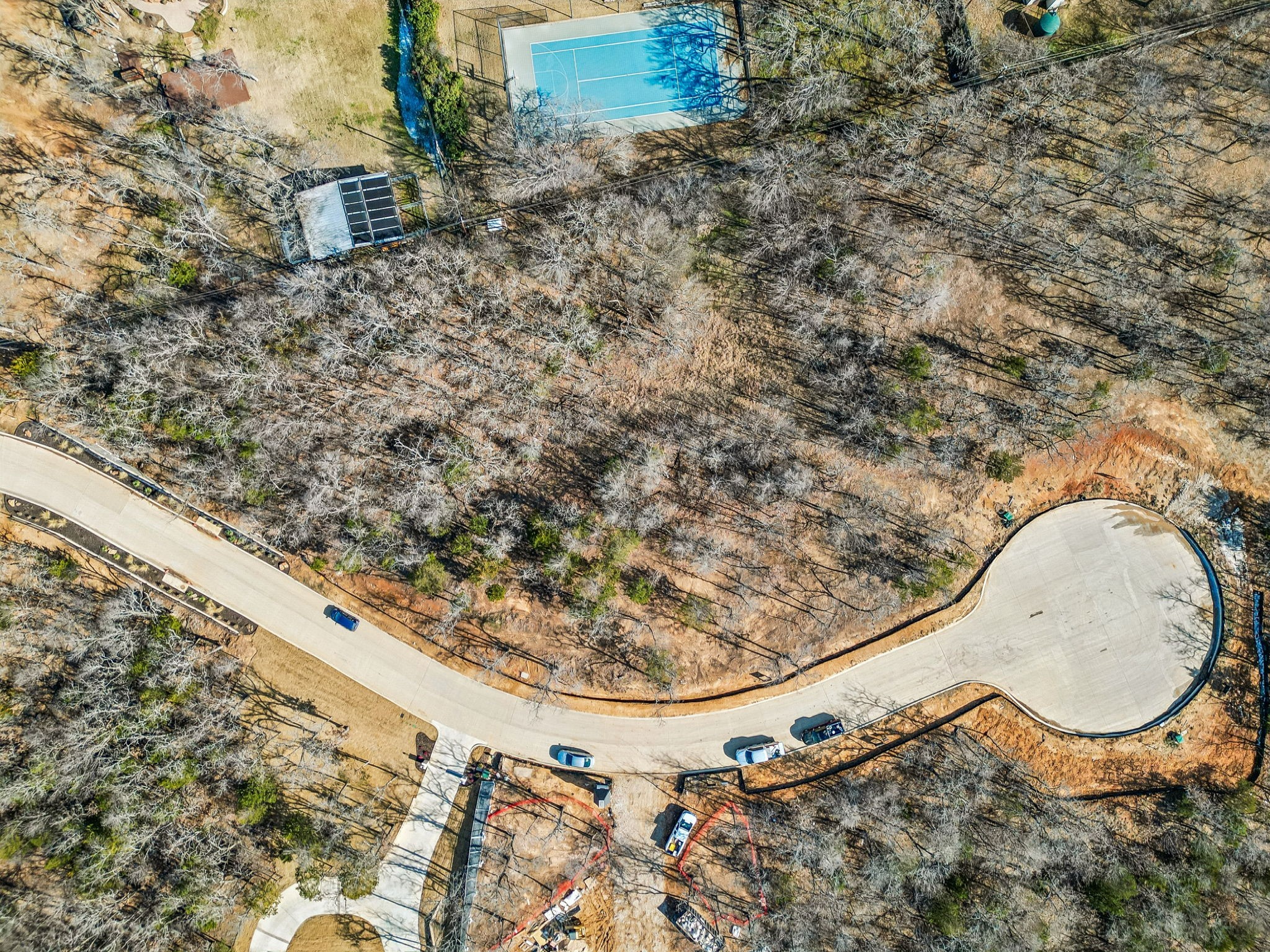 3309 Hidden Trail Court Southlake TX 76092