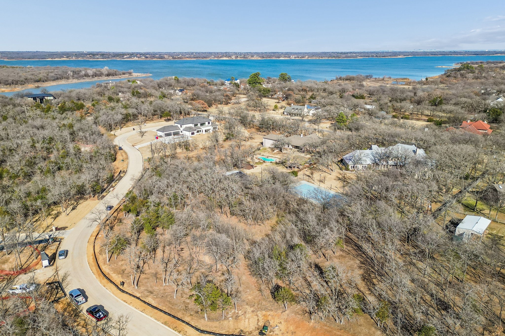3309 Hidden Trail Court Southlake TX 76092