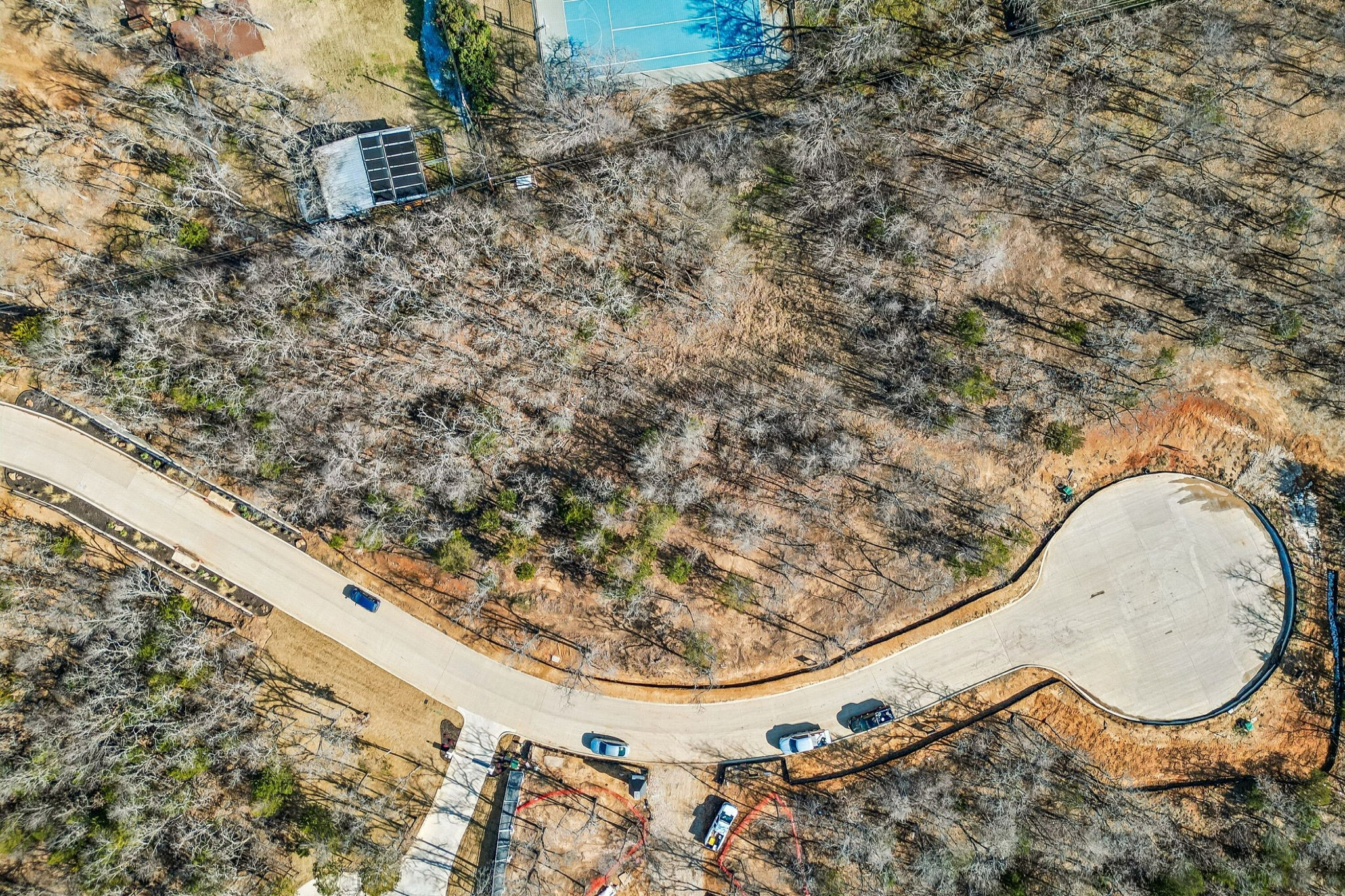 3309 Hidden Trail Court Southlake TX 76092