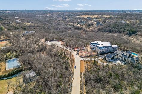 3309 Hidden Trail Court Southlake TX 76092