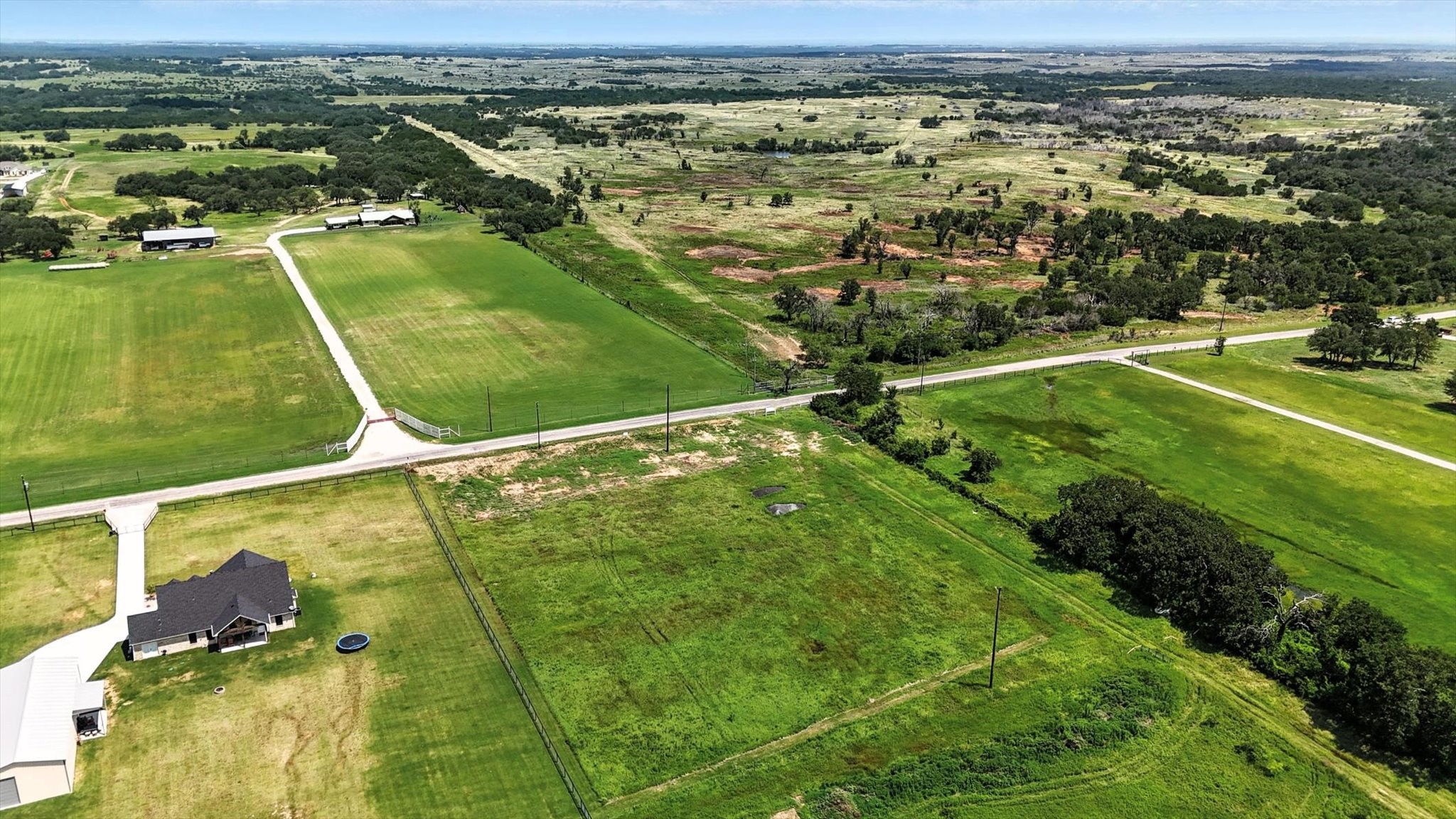 Lot 7 Colony Road Tolar TX 76476