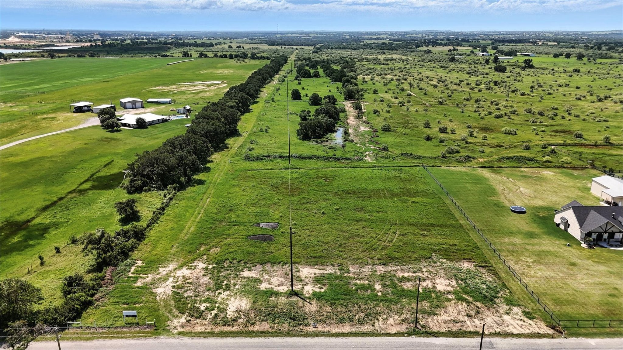 Lot 7 Colony Road Tolar TX 76476