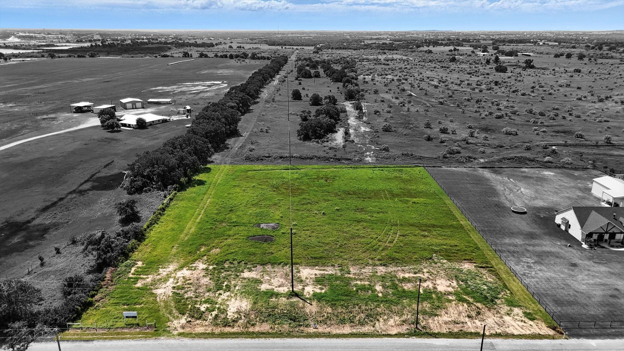 Lot 7 Colony Road Tolar TX 76476