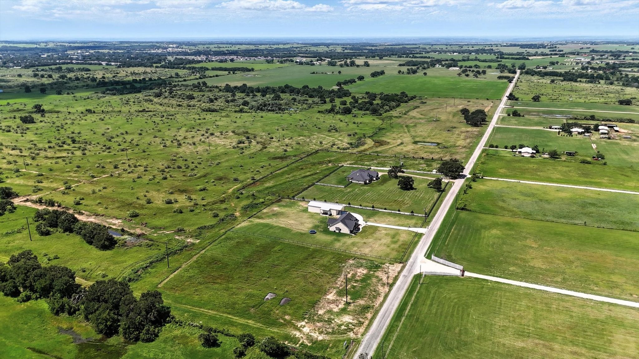 Lot 7 Colony Road Tolar TX 76476