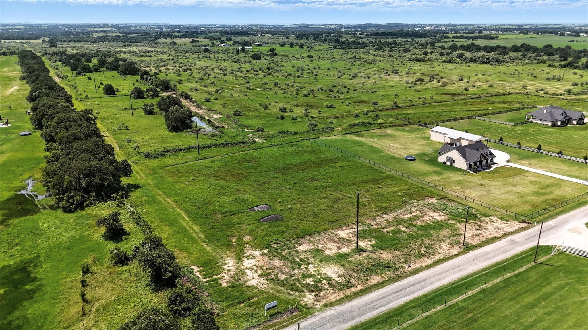 Lot 7 Colony Road Tolar TX 76476