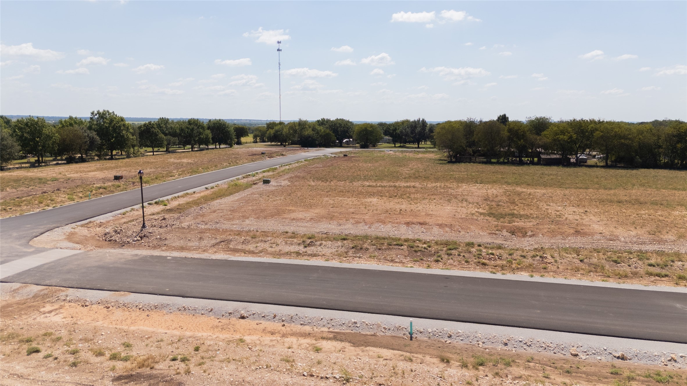 201 Carretera Road Rio Vista TX 76093