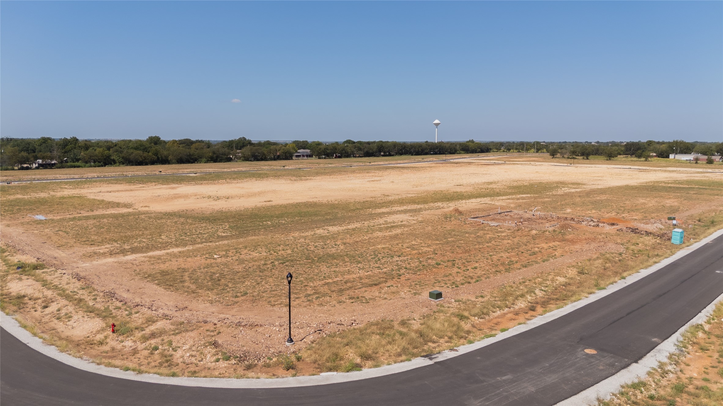 201 Carretera Road Rio Vista TX 76093