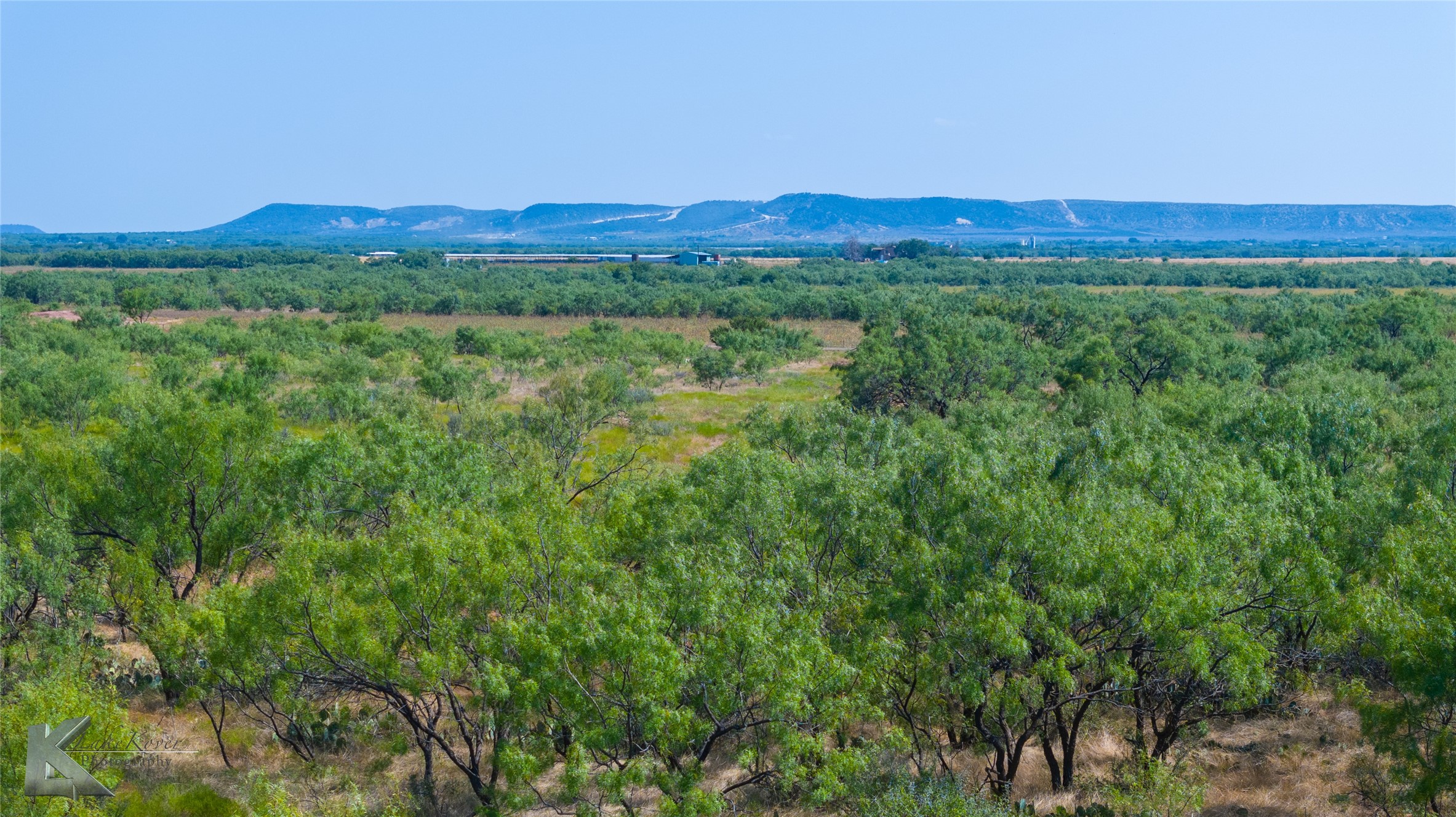Tbd 18 Acres Drummond Road Abilene TX 79606