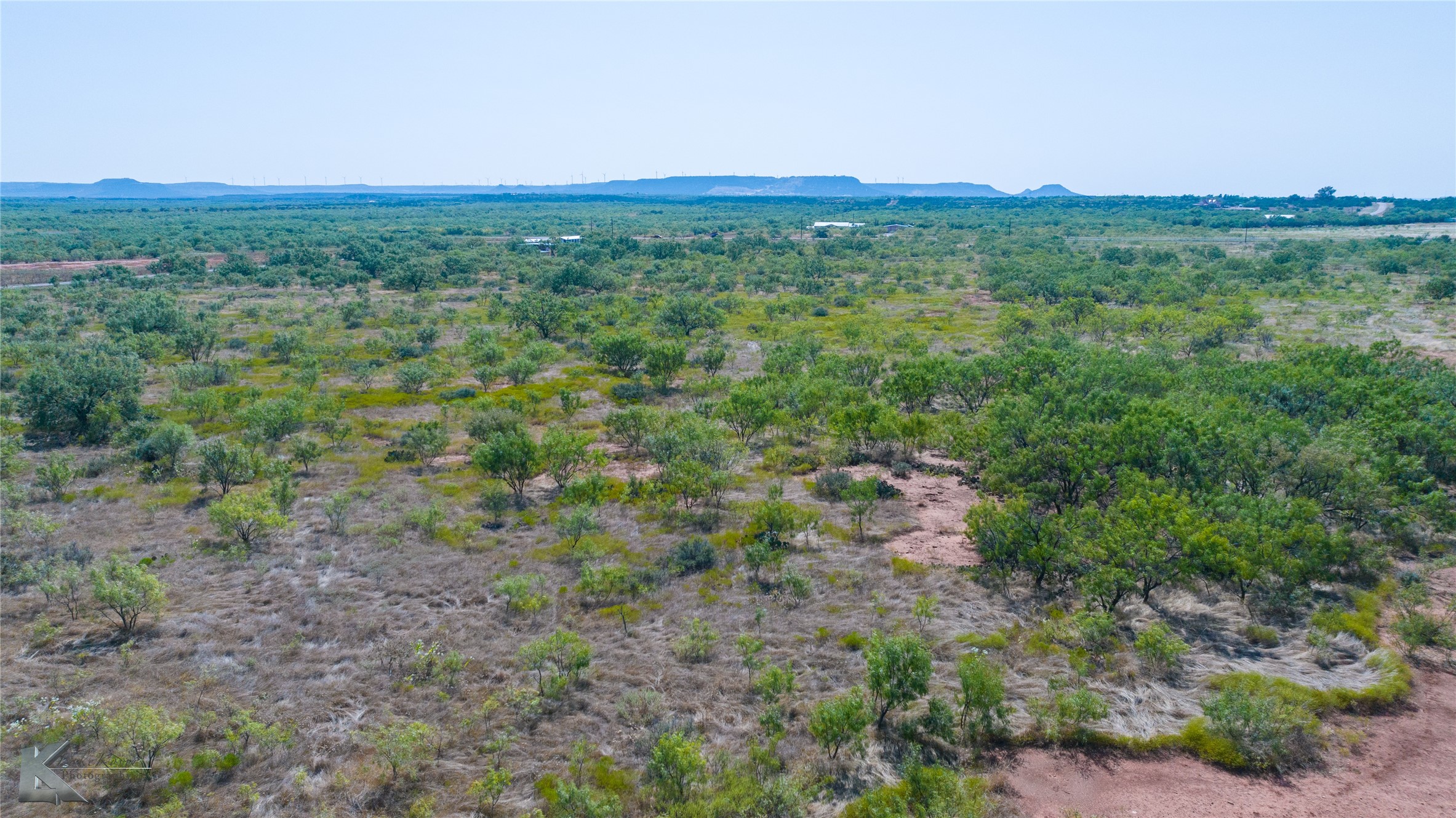 Tbd 18 Acres Drummond Road Abilene TX 79606