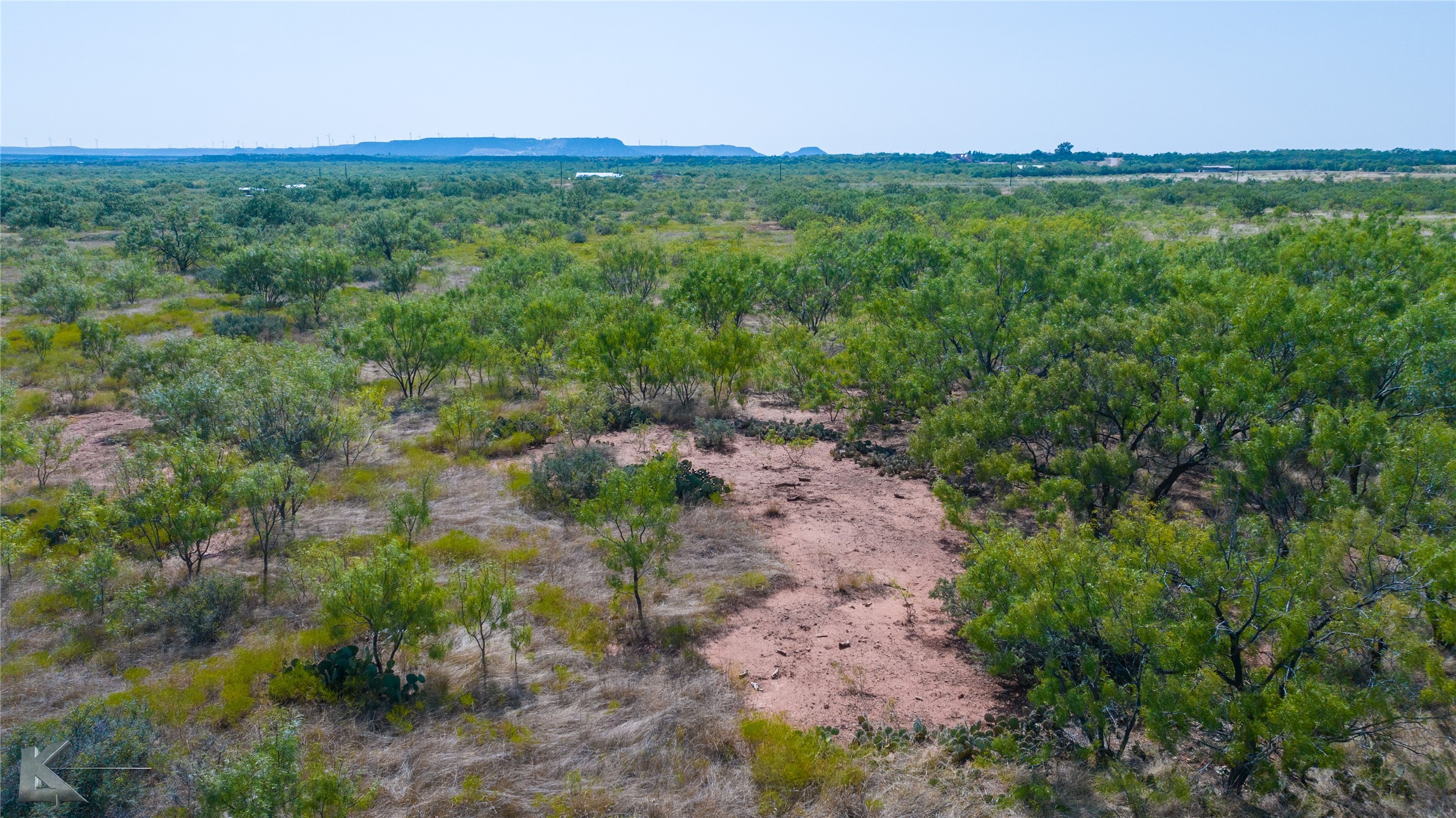 Tbd 18 Acres Drummond Road Abilene TX 79606