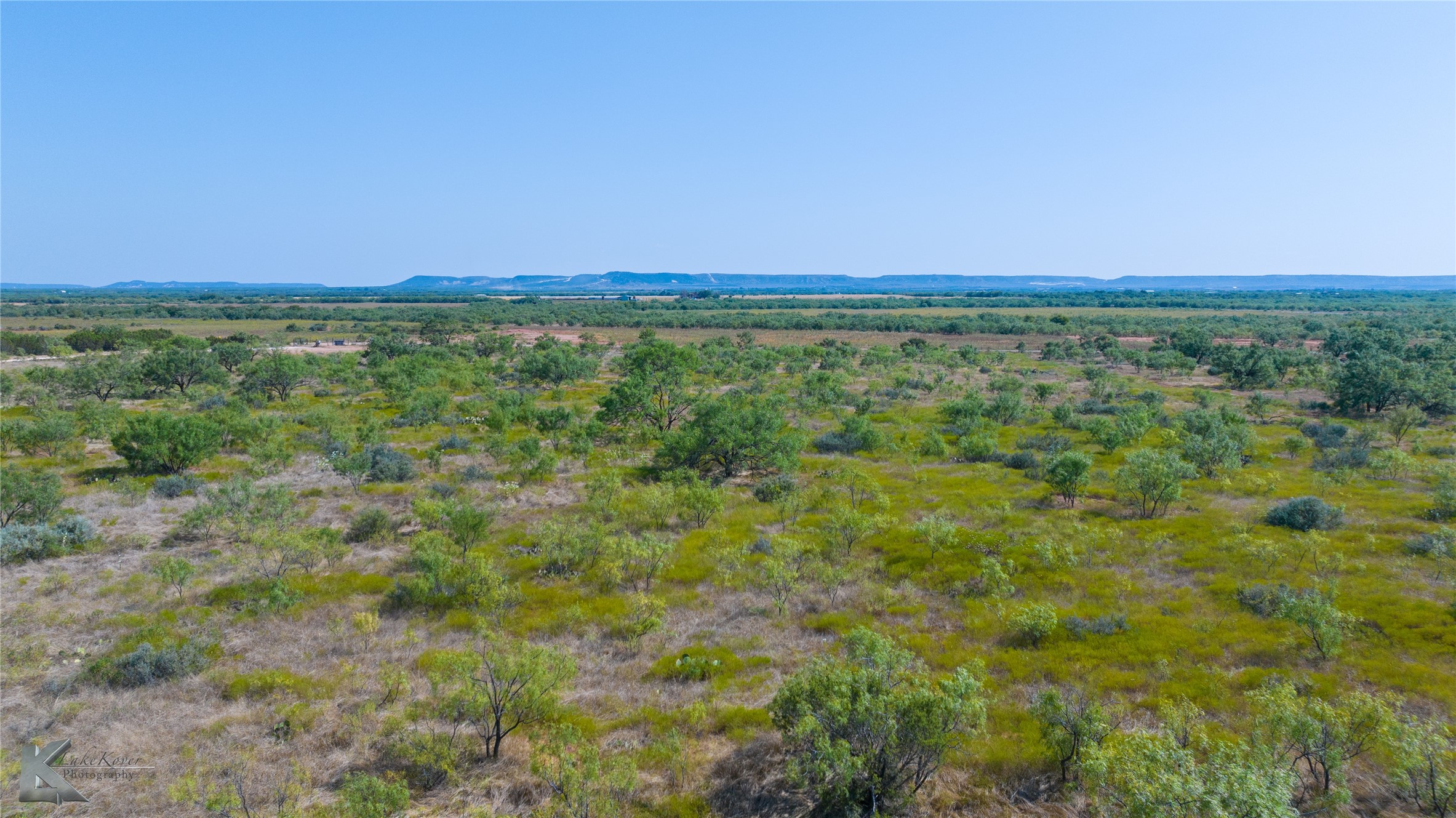 Tbd 18 Acres Drummond Road Abilene TX 79606