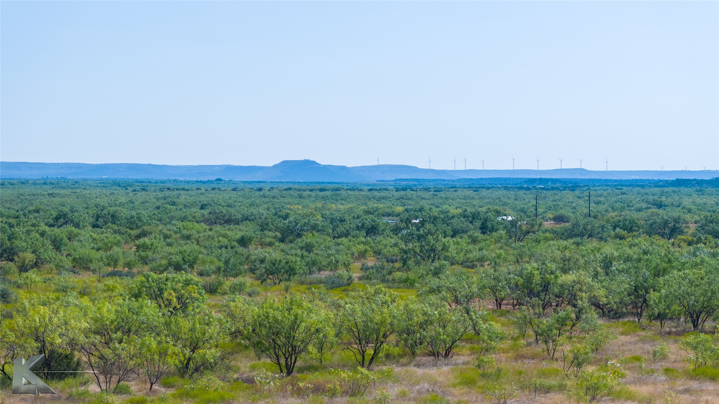 Tbd 18 Acres Drummond Road Abilene TX 79606