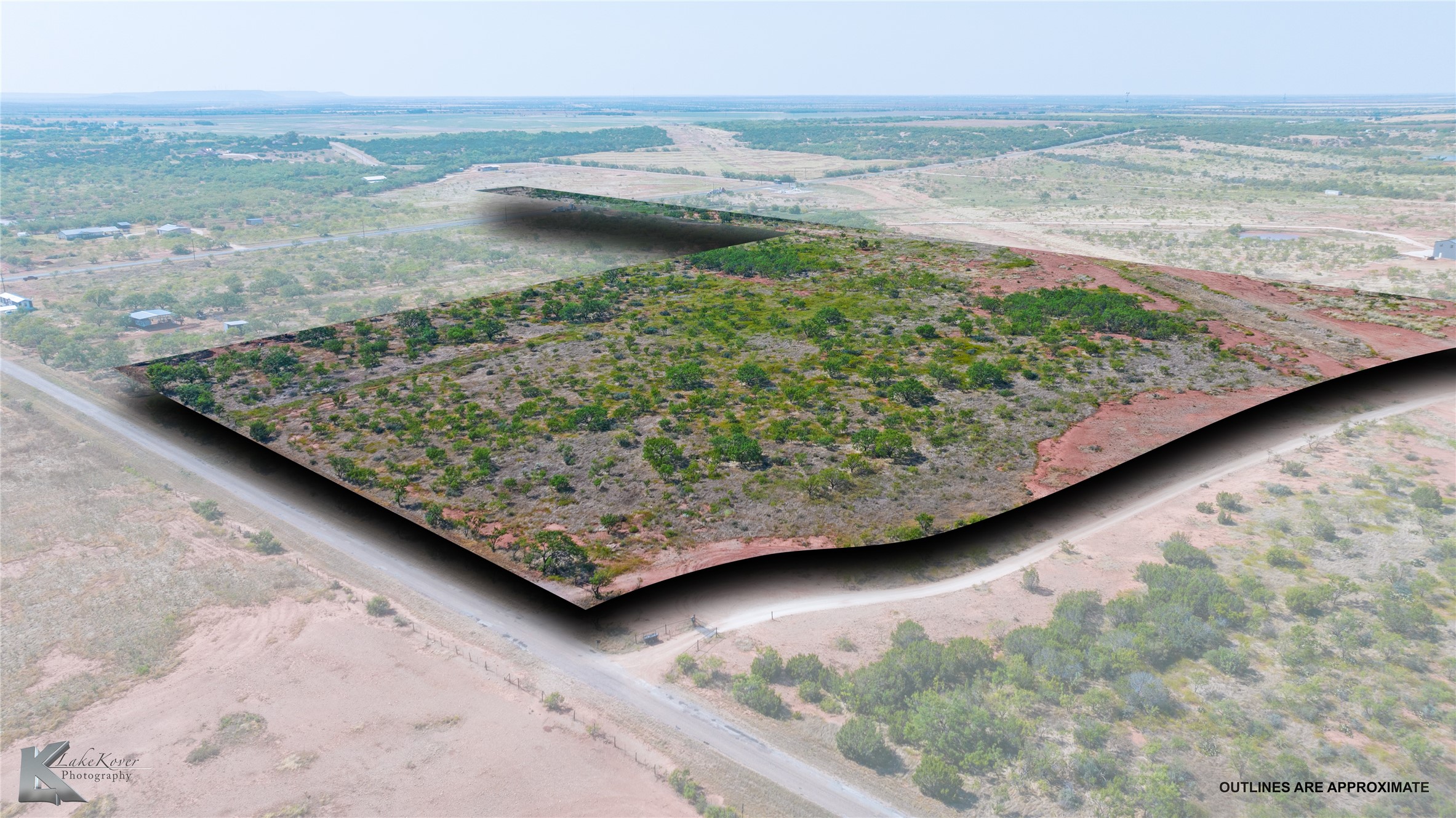 Tbd 18 Acres Drummond Road Abilene TX 79606