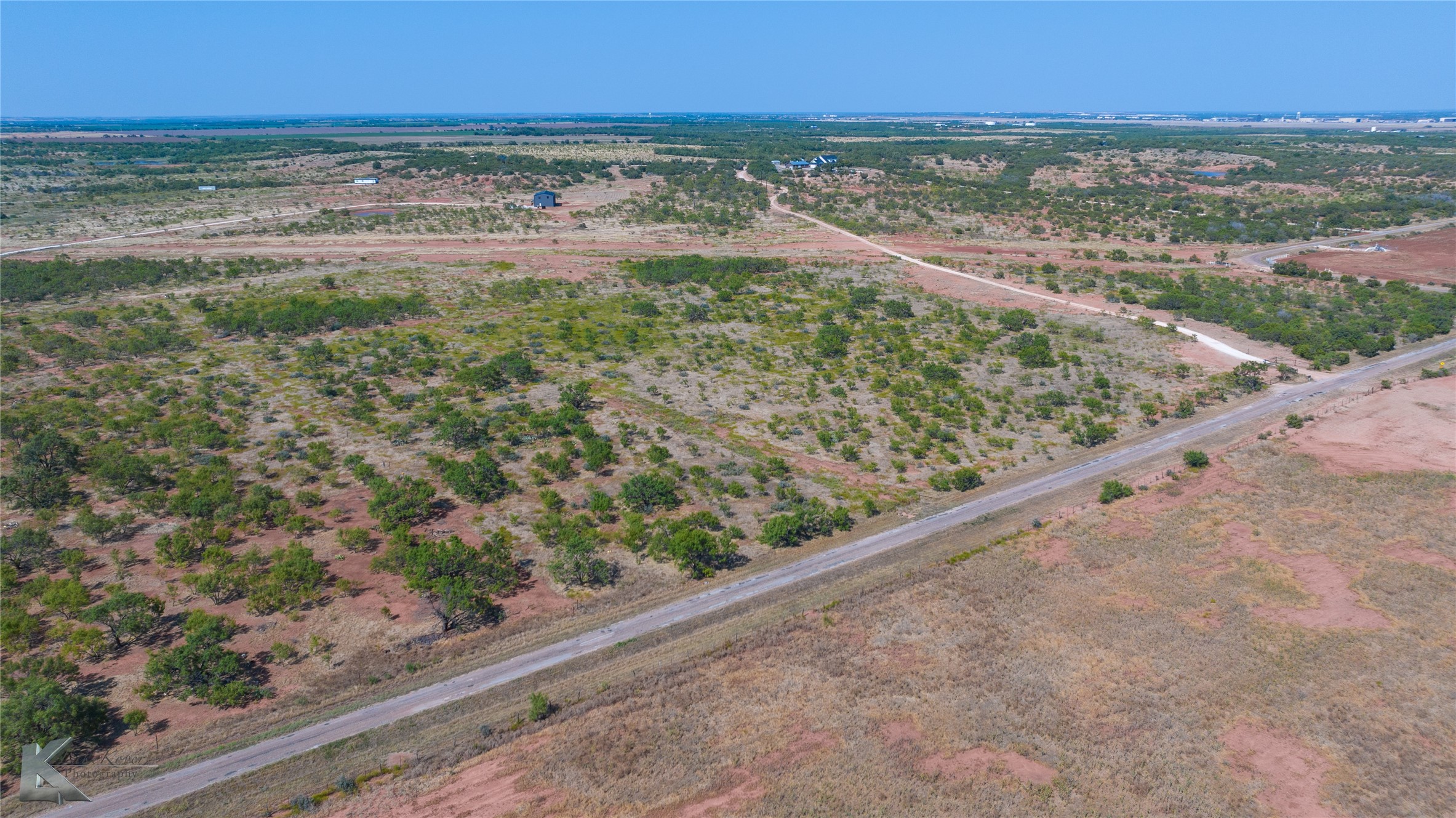 Tbd 18 Acres Drummond Road Abilene TX 79606
