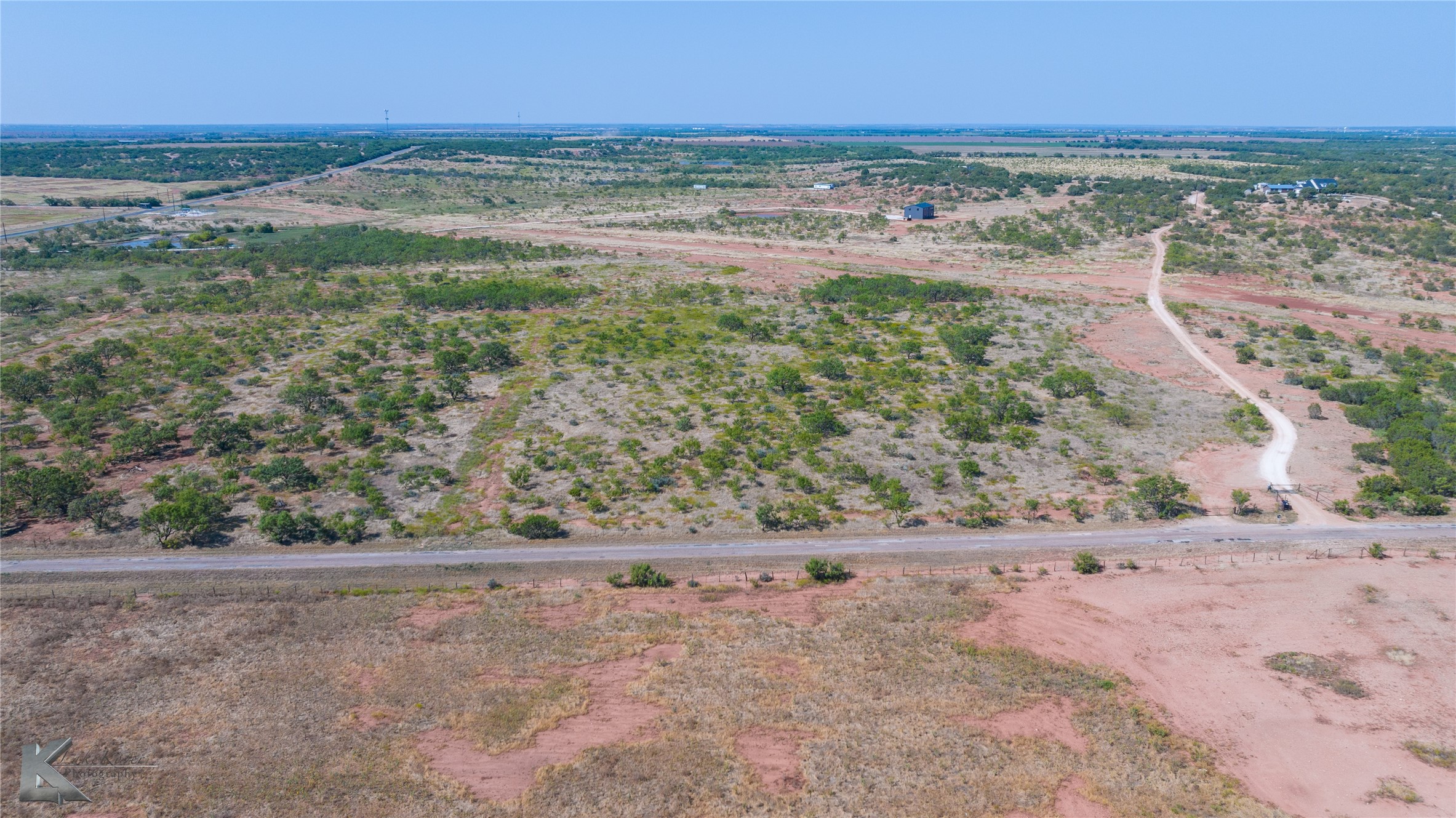 Tbd 18 Acres Drummond Road Abilene TX 79606