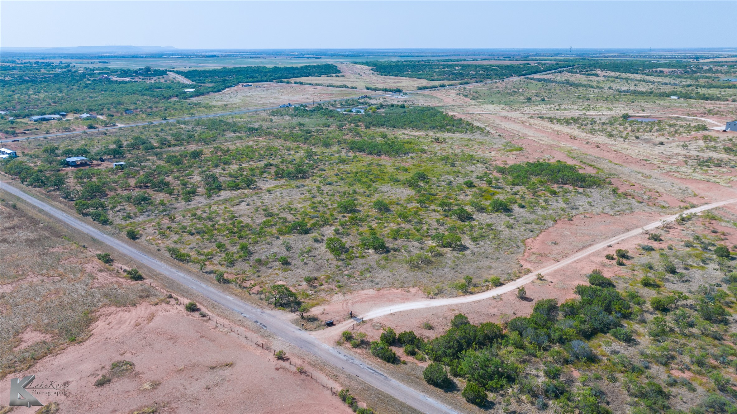 Tbd 18 Acres Drummond Road Abilene TX 79606