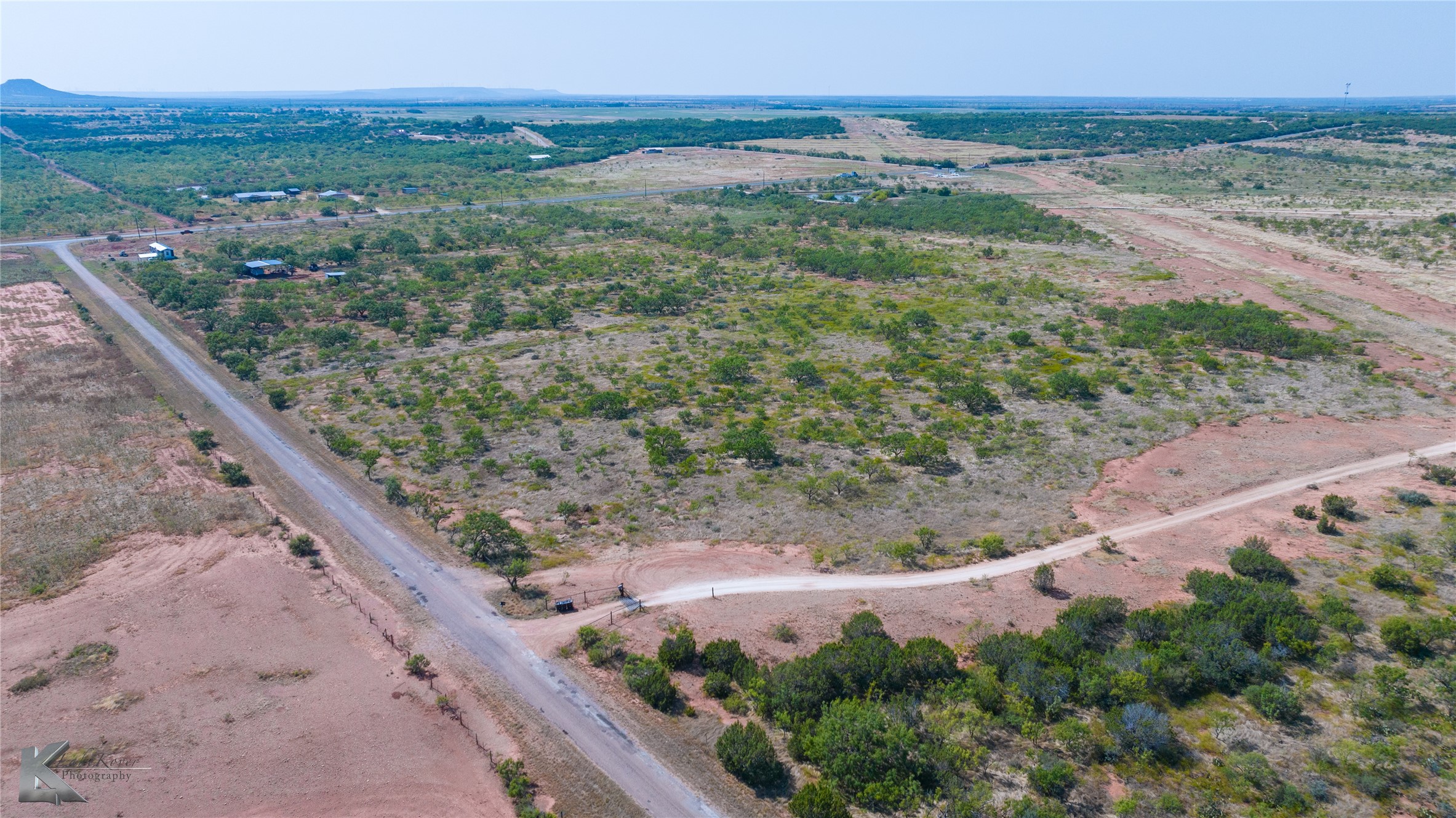 Tbd 18 Acres Drummond Road Abilene TX 79606