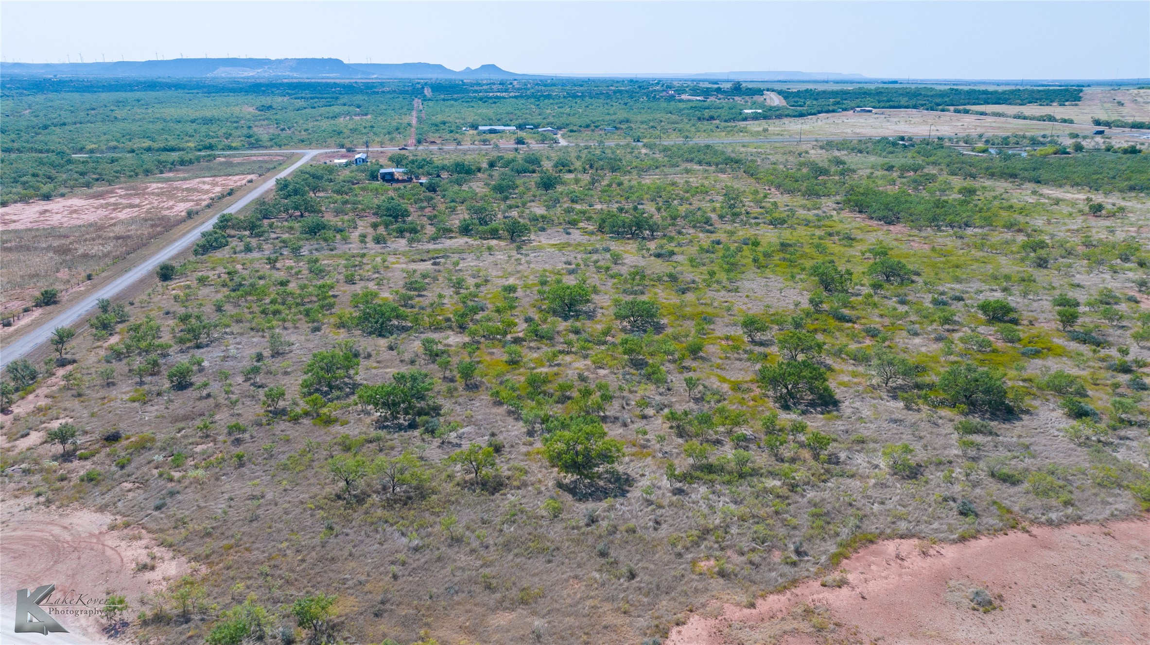 Tbd 18 Acres Drummond Road Abilene TX 79606