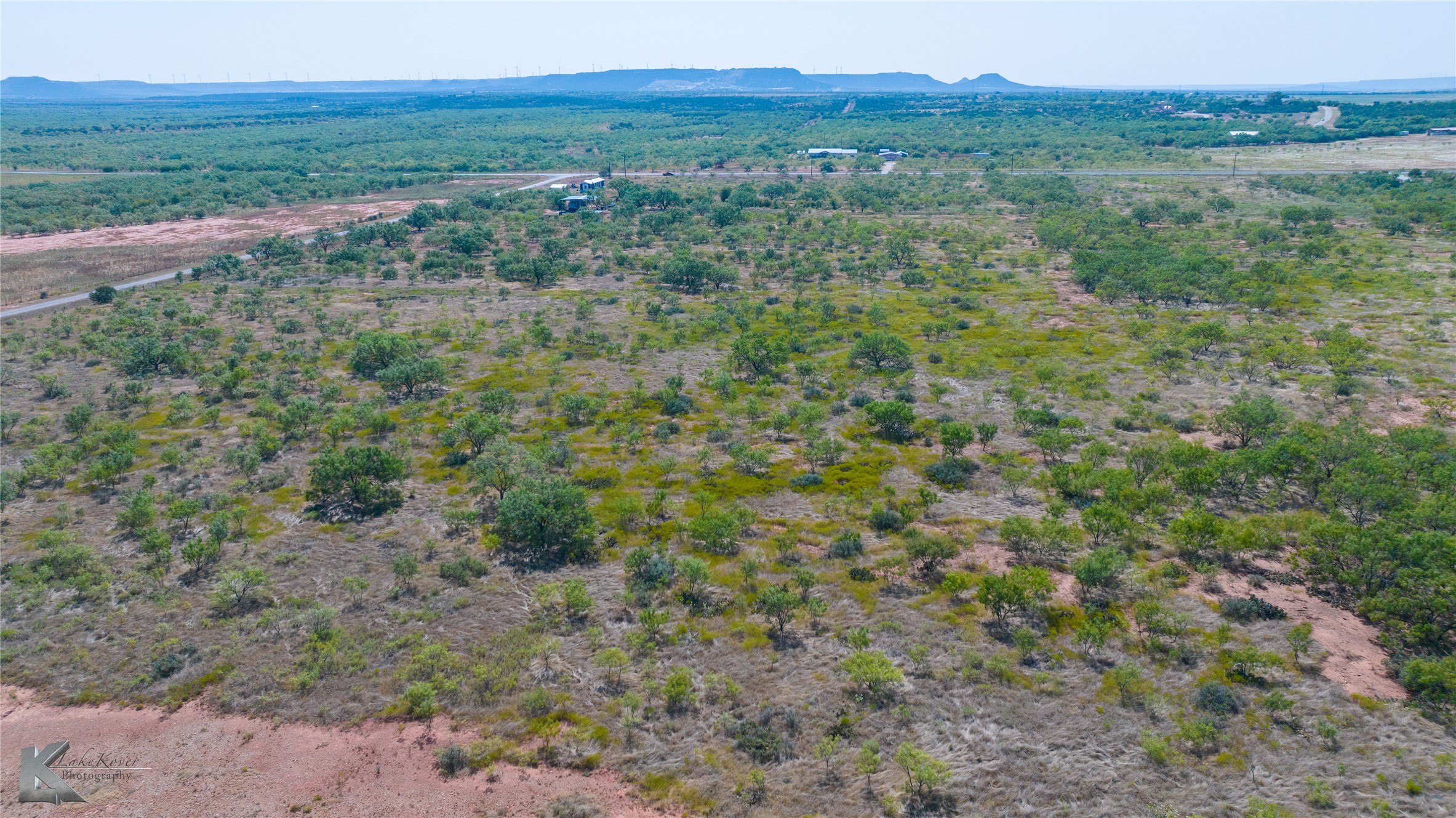 Tbd 18 Acres Drummond Road Abilene TX 79606