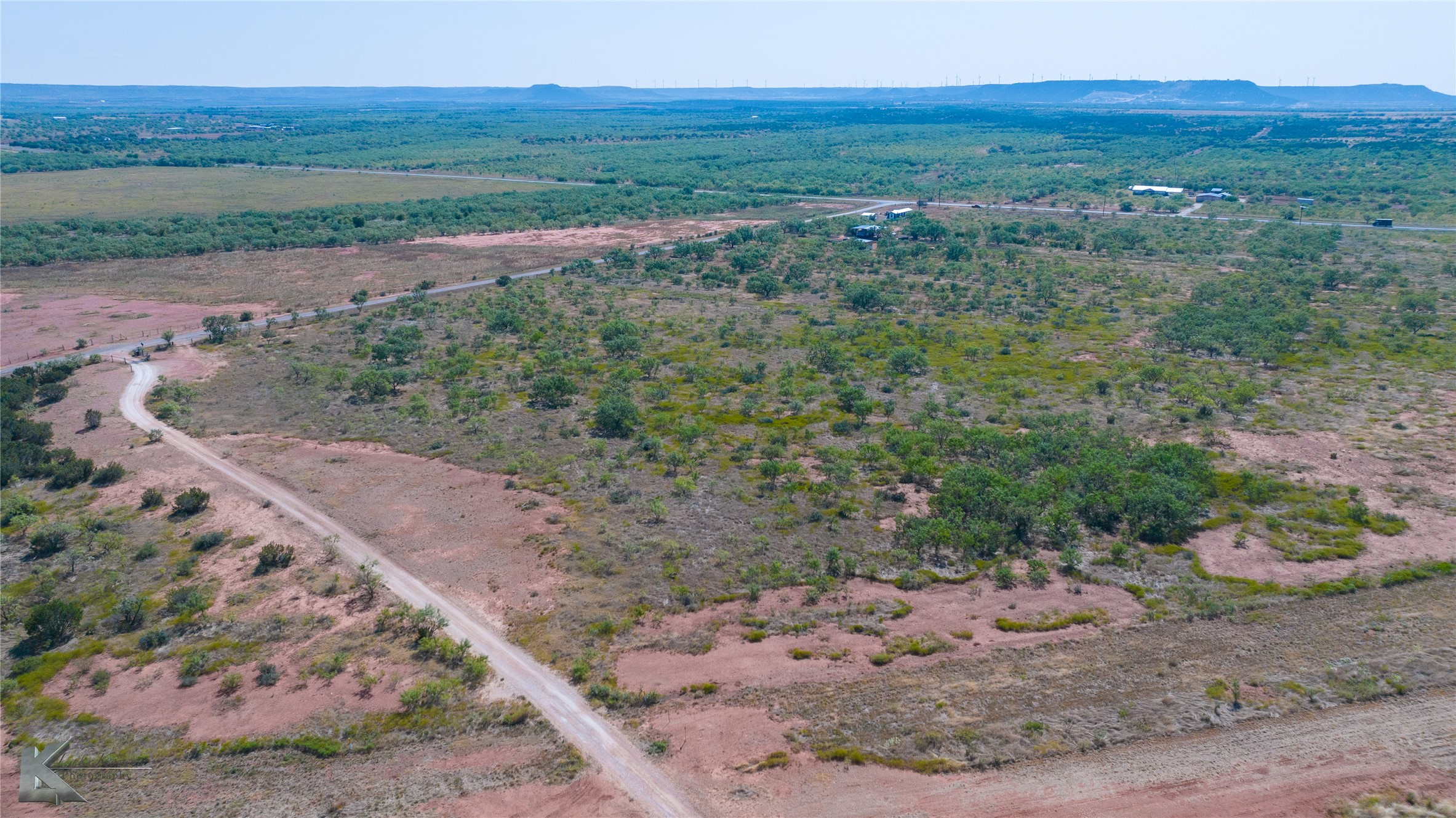 Tbd 18 Acres Drummond Road Abilene TX 79606