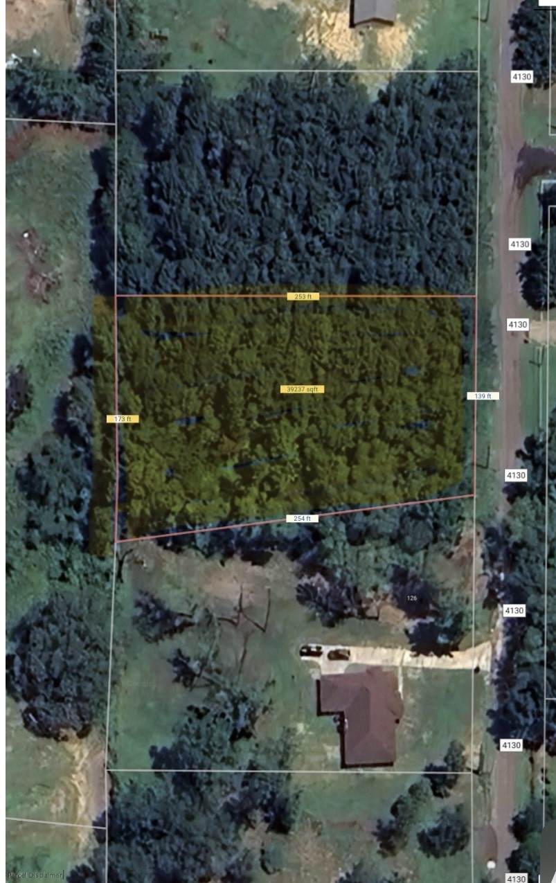 Tbd County Road 4130 Pittsburg TX 75686