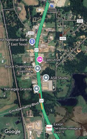 Tbd County Road 4130 Pittsburg TX 75686