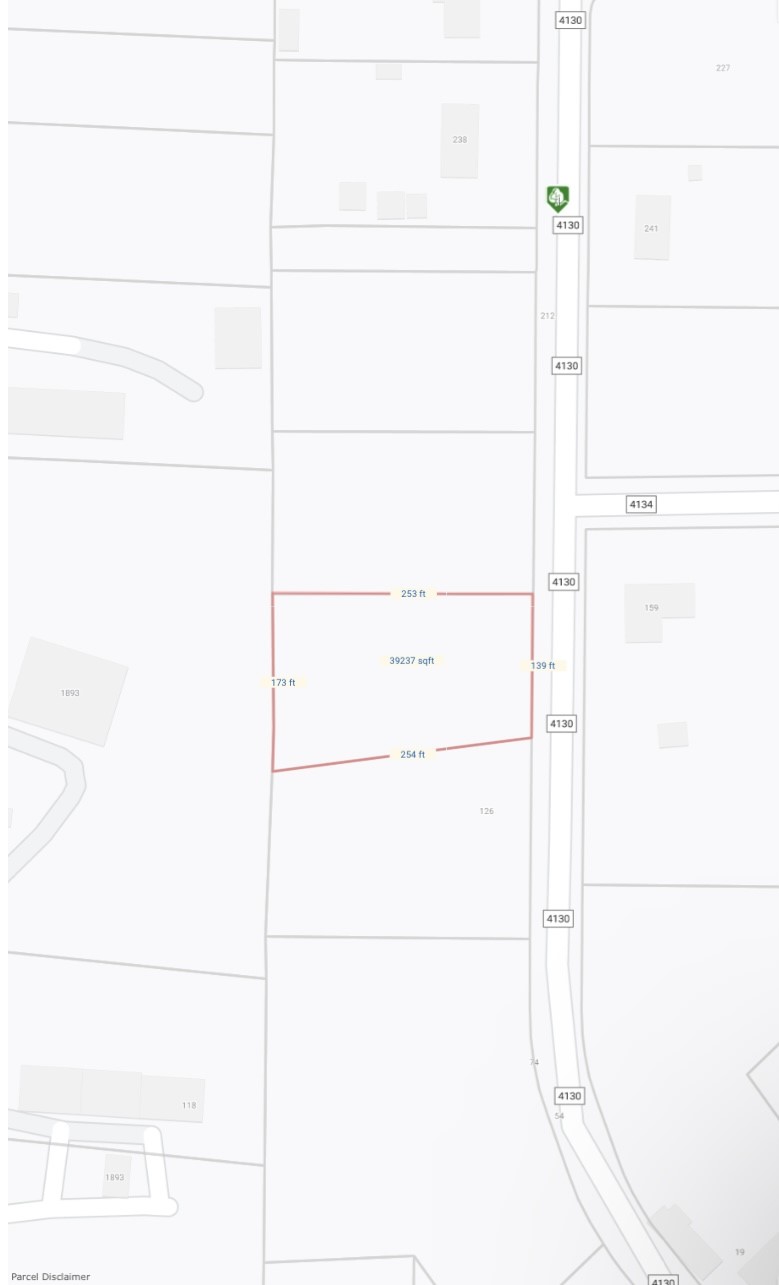 Tbd County Road 4130 Pittsburg TX 75686