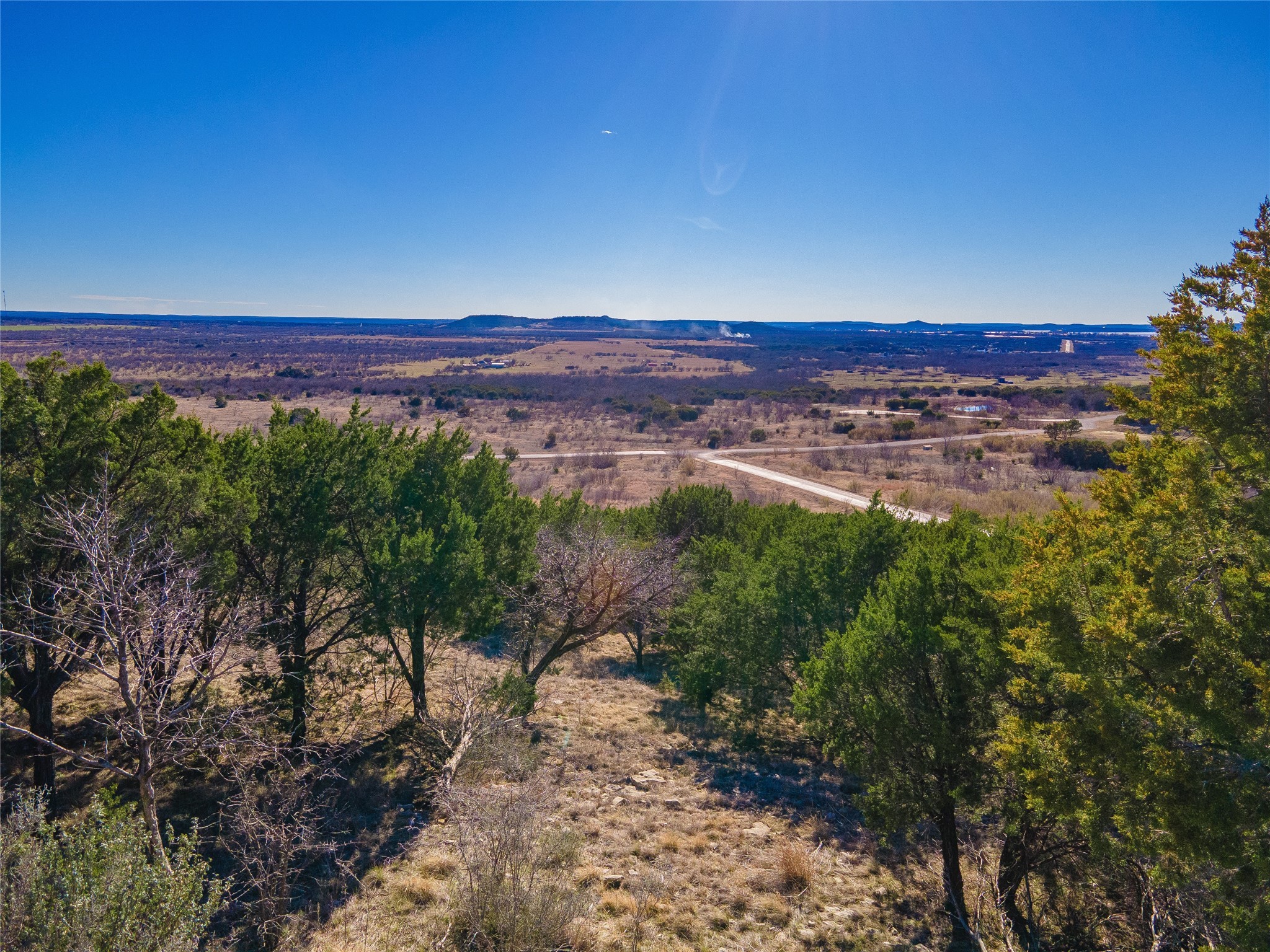 Lot 100 Raven Circle Possum Kingdom Lake TX 76449
