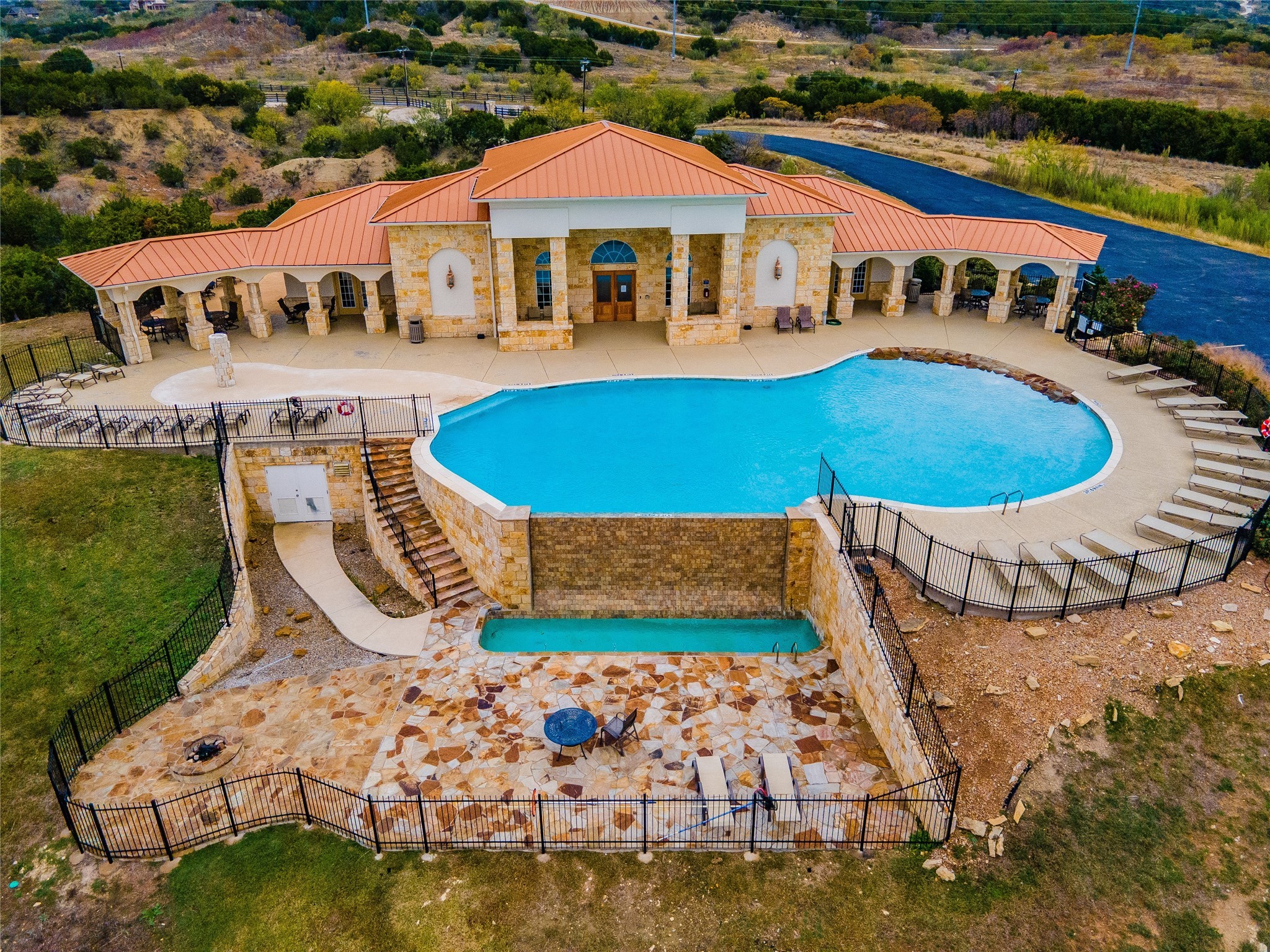 Lot 100 Raven Circle Possum Kingdom Lake TX 76449