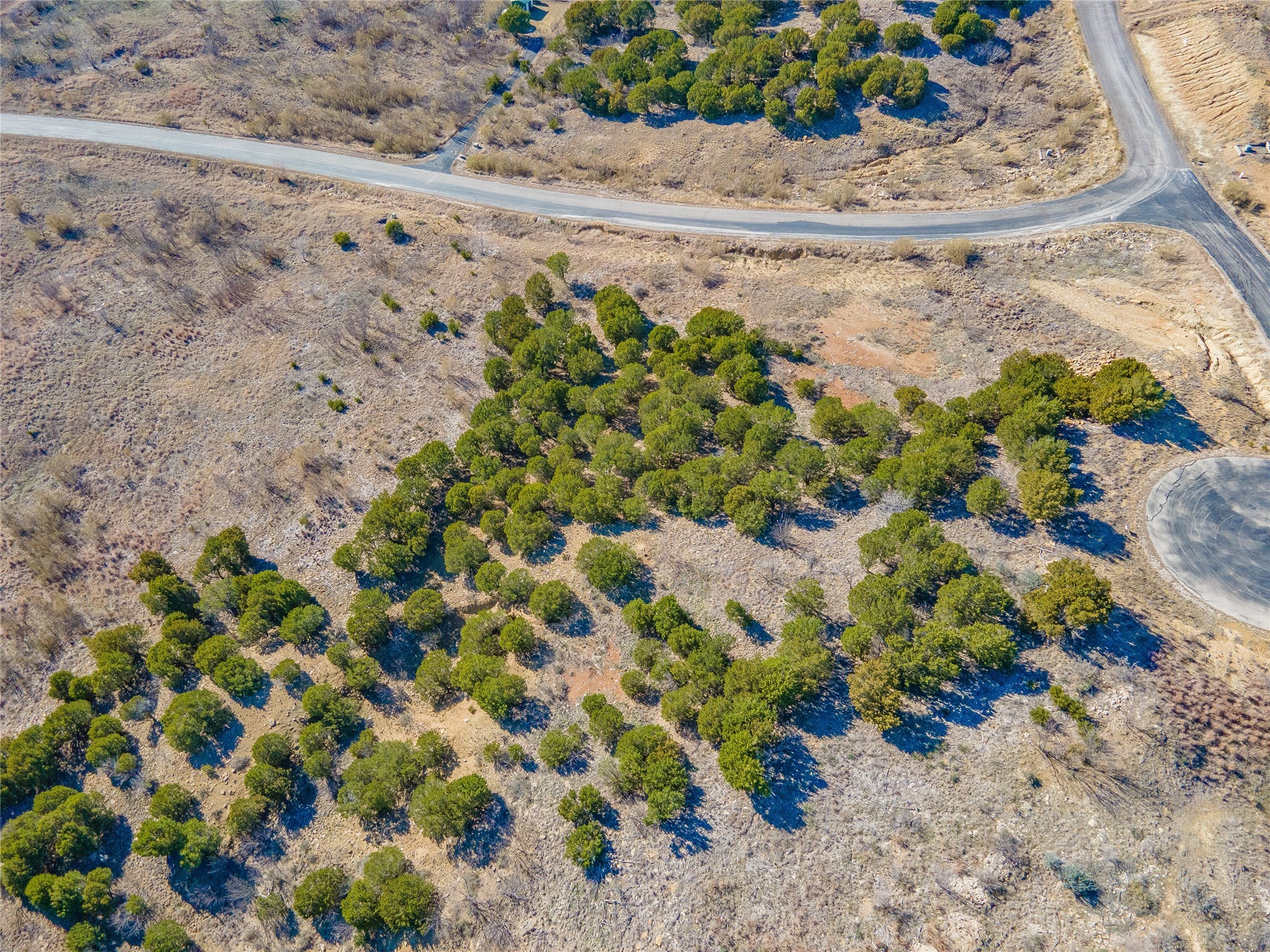 Lot 100 Raven Circle Possum Kingdom Lake TX 76449