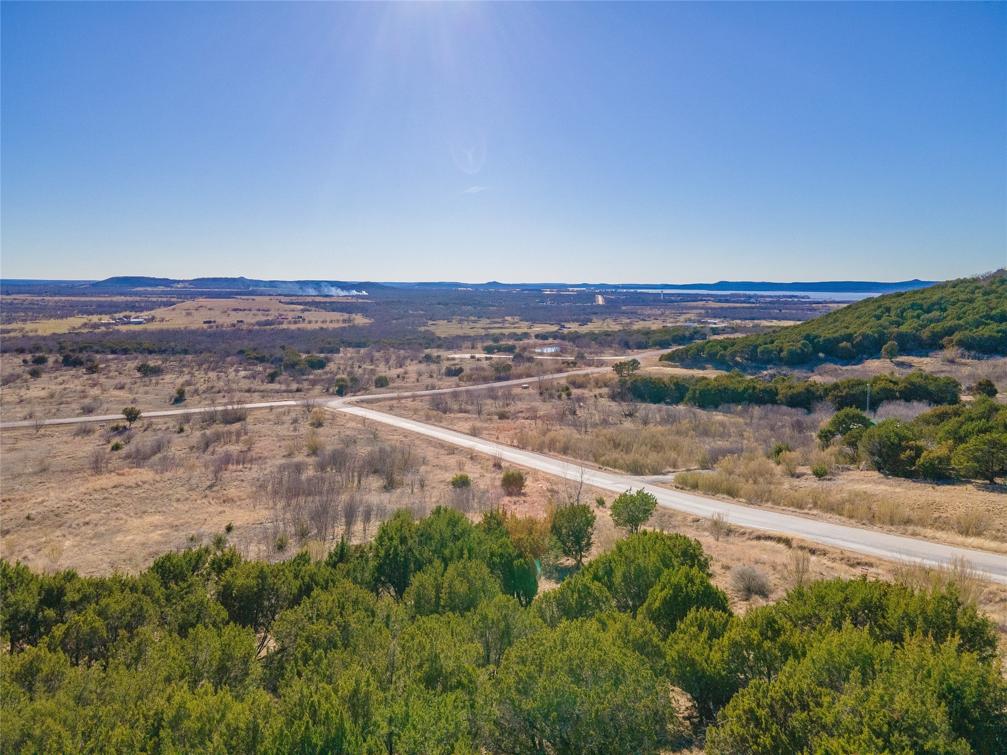 Lot 100 Raven Circle Possum Kingdom Lake TX 76449