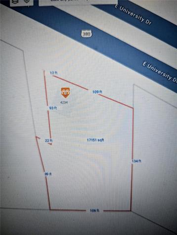 4234 E Us-380 Lowry Crossing TX 75407