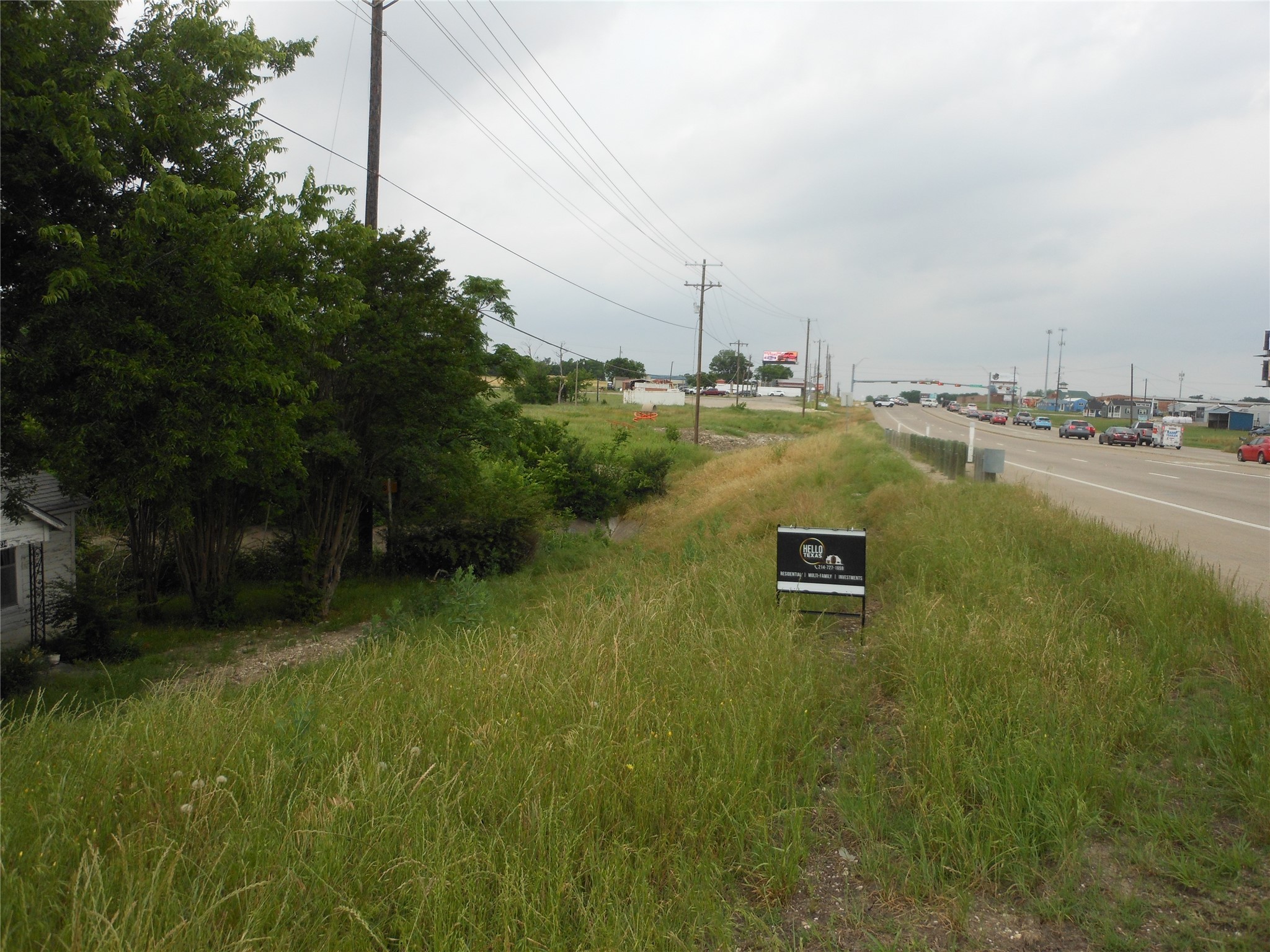 4234 E Us-380 Lowry Crossing TX 75407