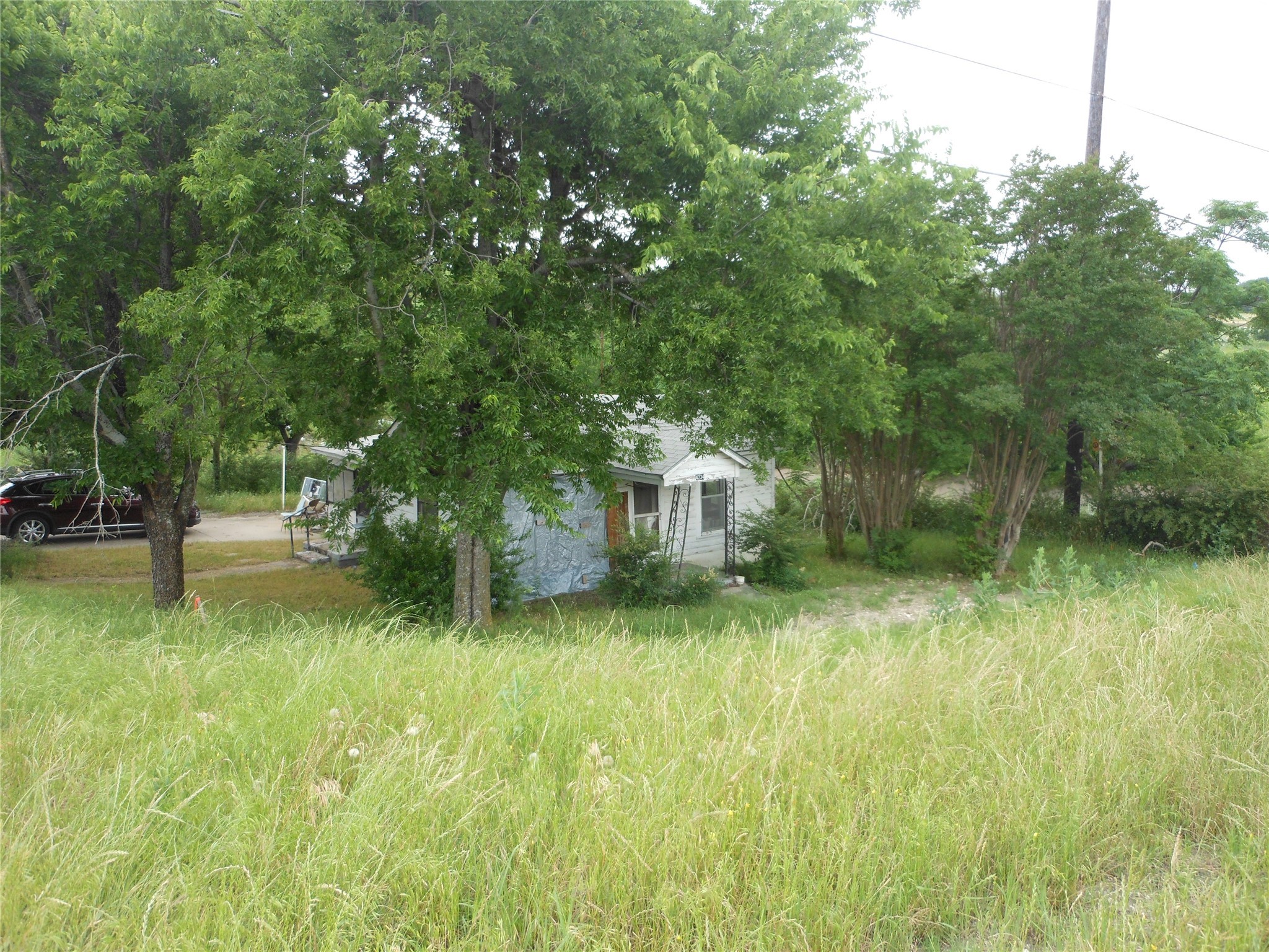 4234 E Us-380 Lowry Crossing TX 75407