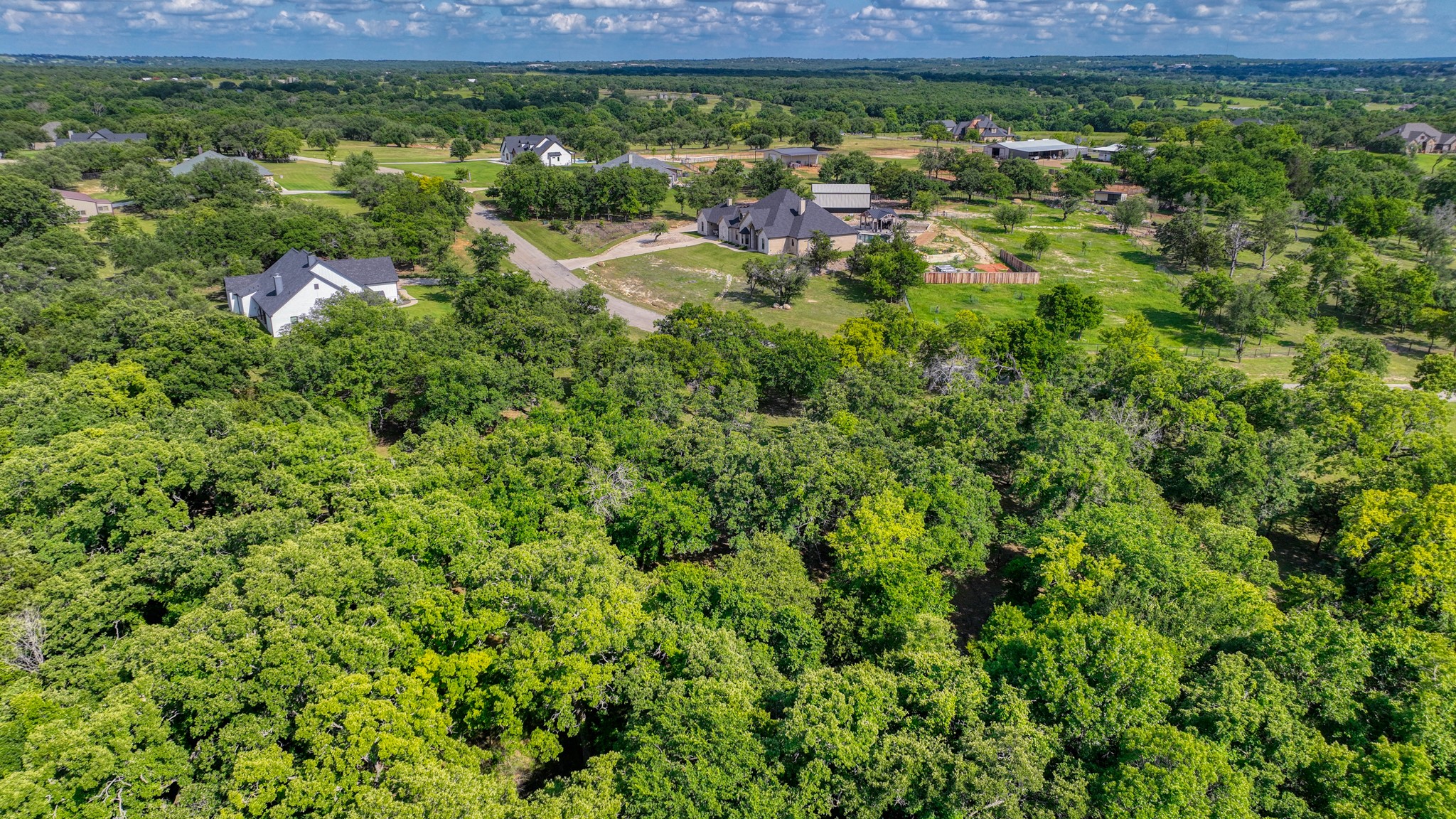 315 Arborview Drive Weatherford TX 76088