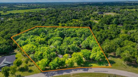 315 Arborview Drive Weatherford TX 76088