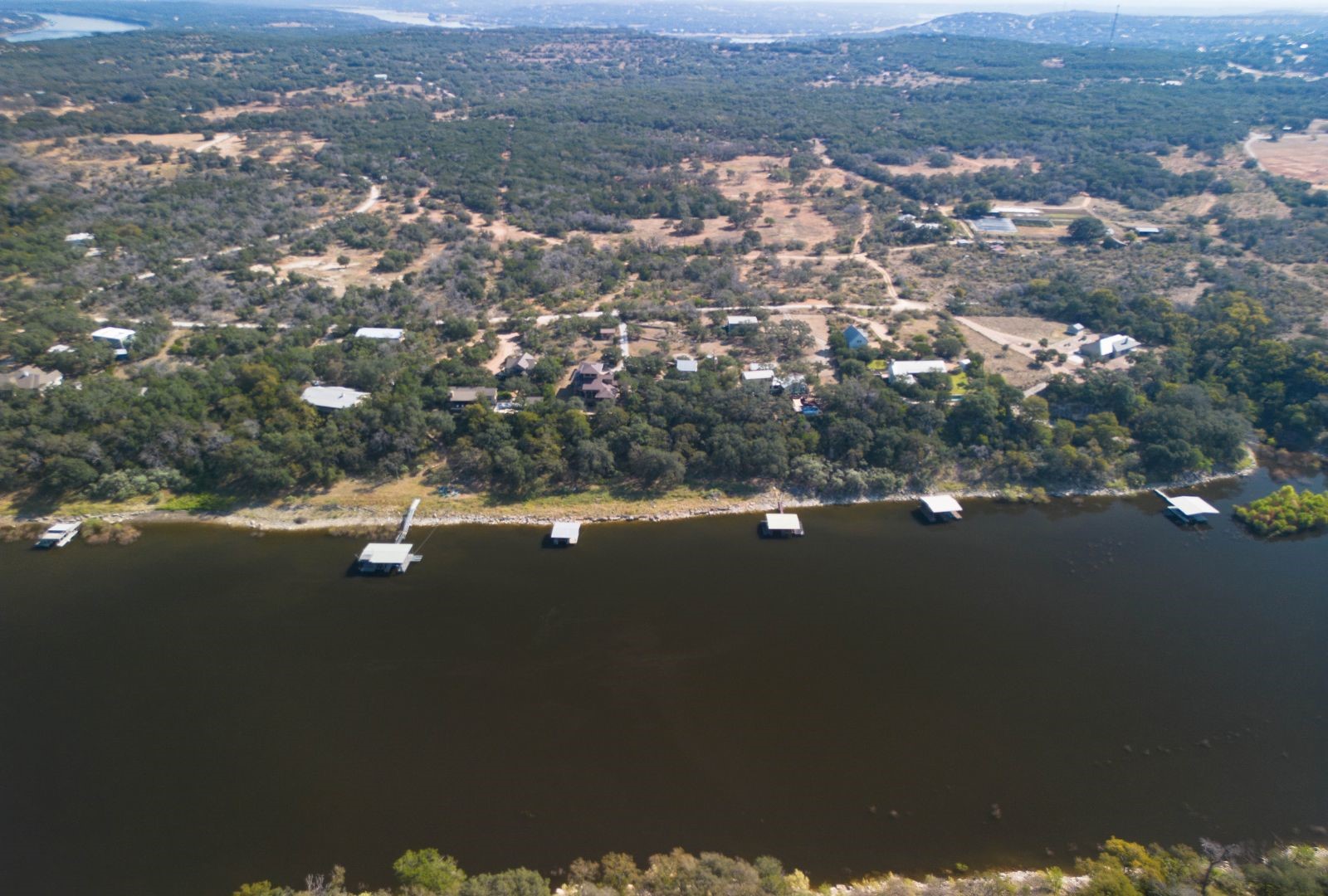 0 Old Ferry Road Spicewood TX 78669