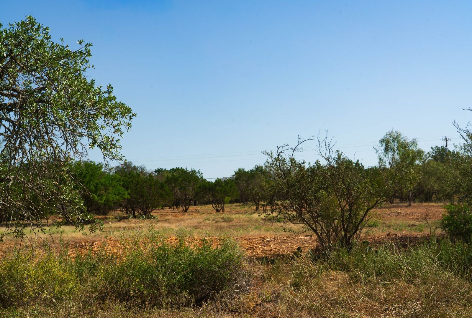 0 Old Ferry Road Spicewood TX 78669