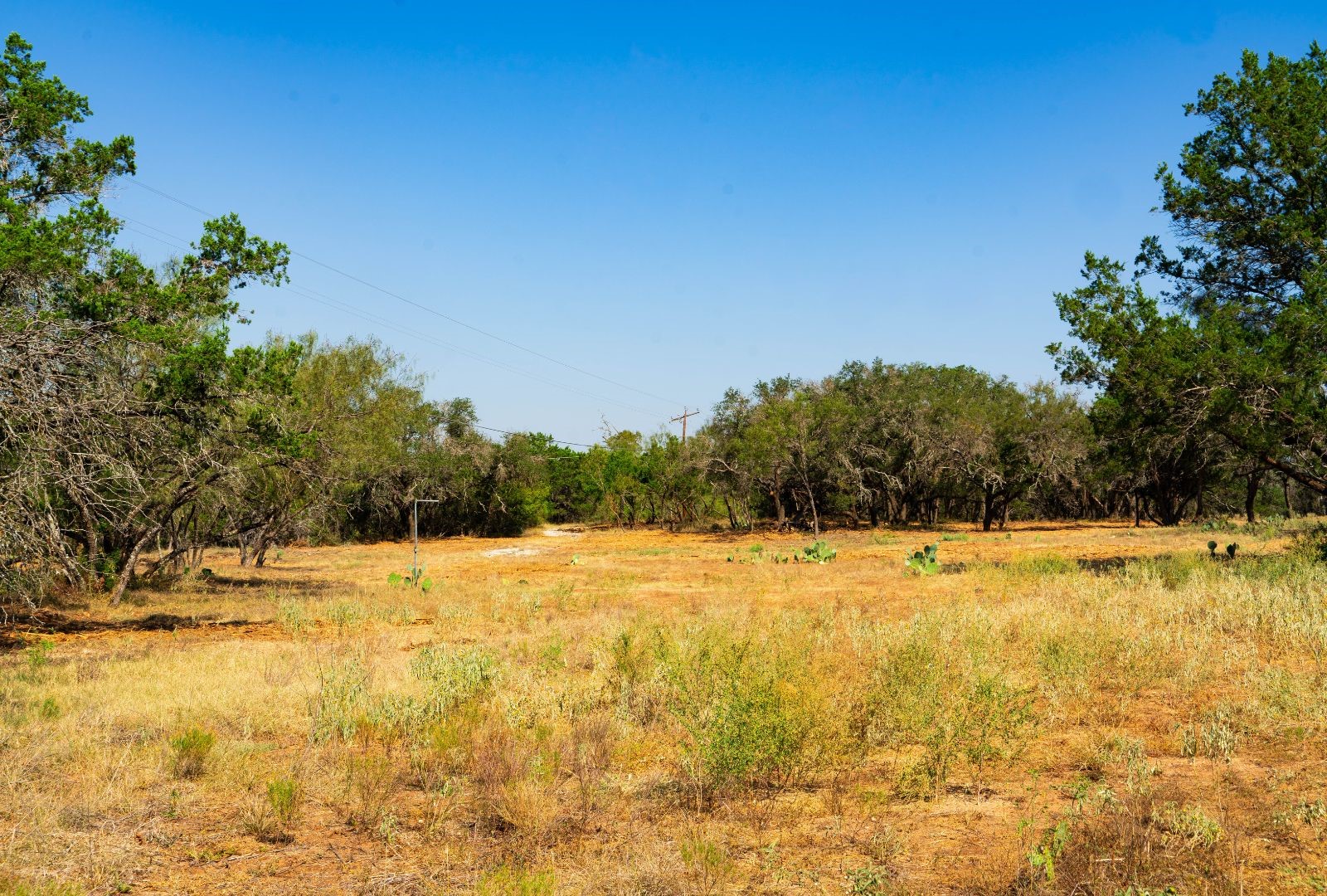 0 Old Ferry Road Spicewood TX 78669