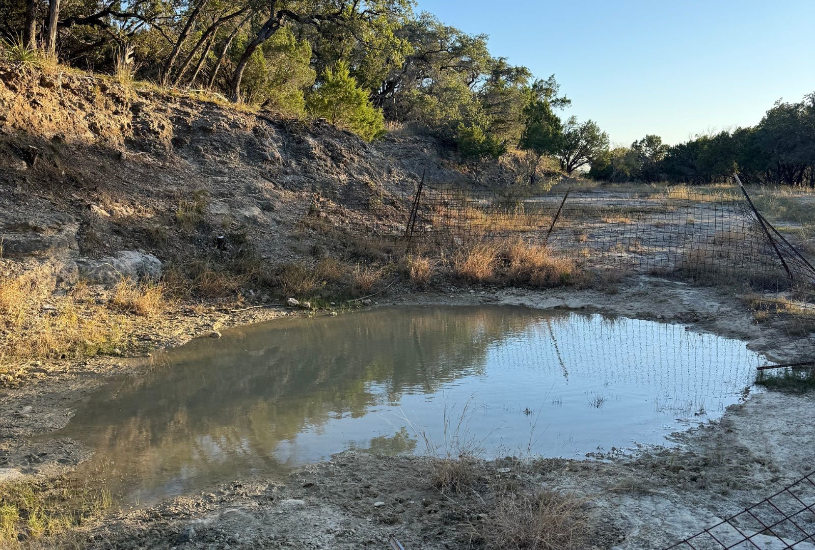 0 Old Ferry Road Spicewood TX 78669